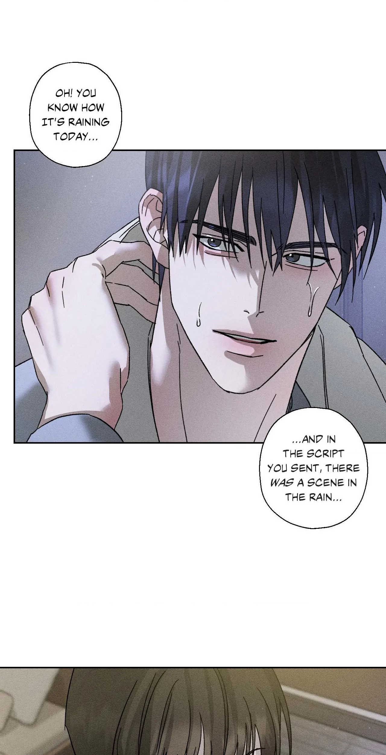 Close-Up [Official] - Chapter 13 manhwa