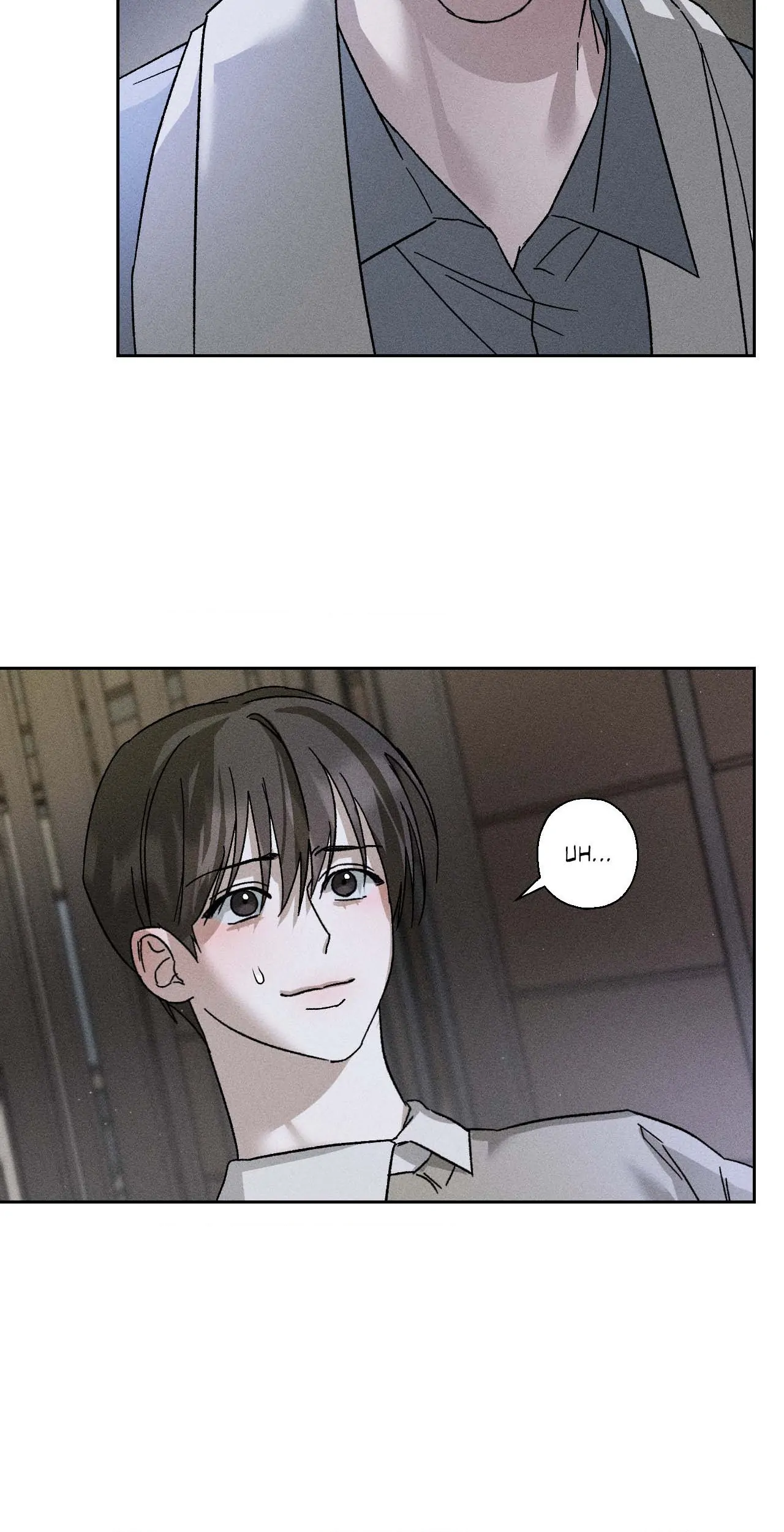 Close-Up [Official] - Chapter 13 manhwa