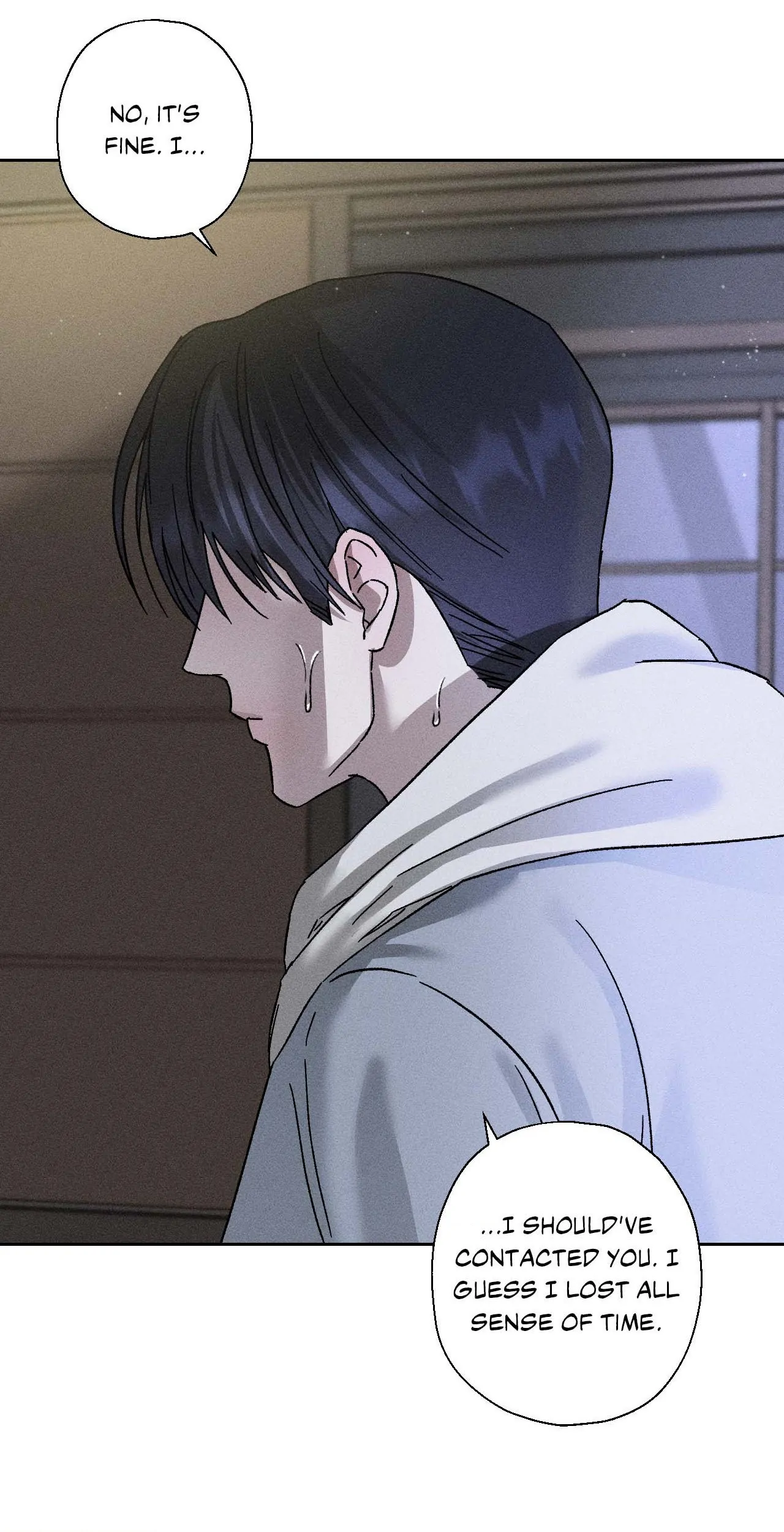 Close-Up [Official] - Chapter 13 manhwa