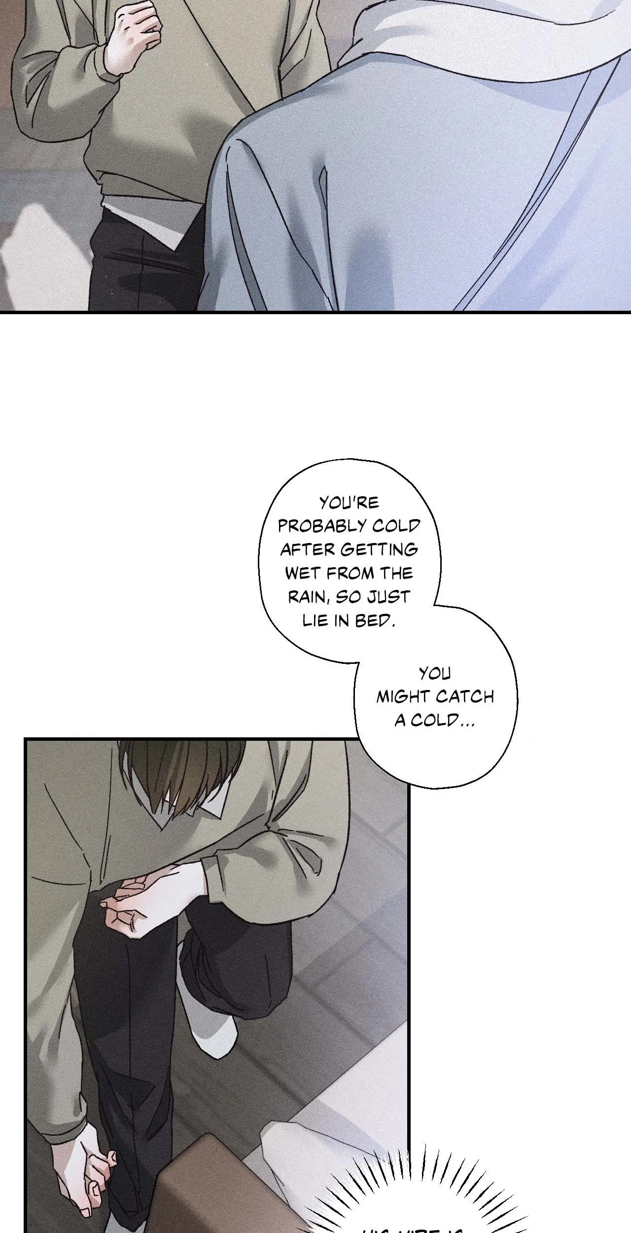 Close-Up [Official] - Chapter 13 manhwa