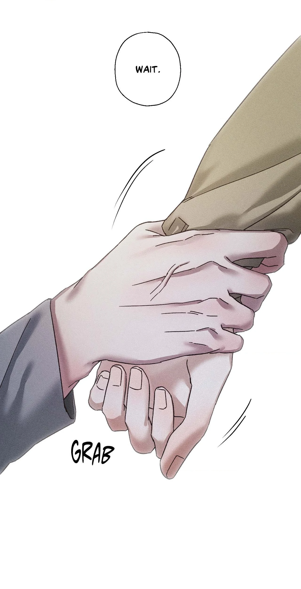Close-Up [Official] - Chapter 13 manhwa