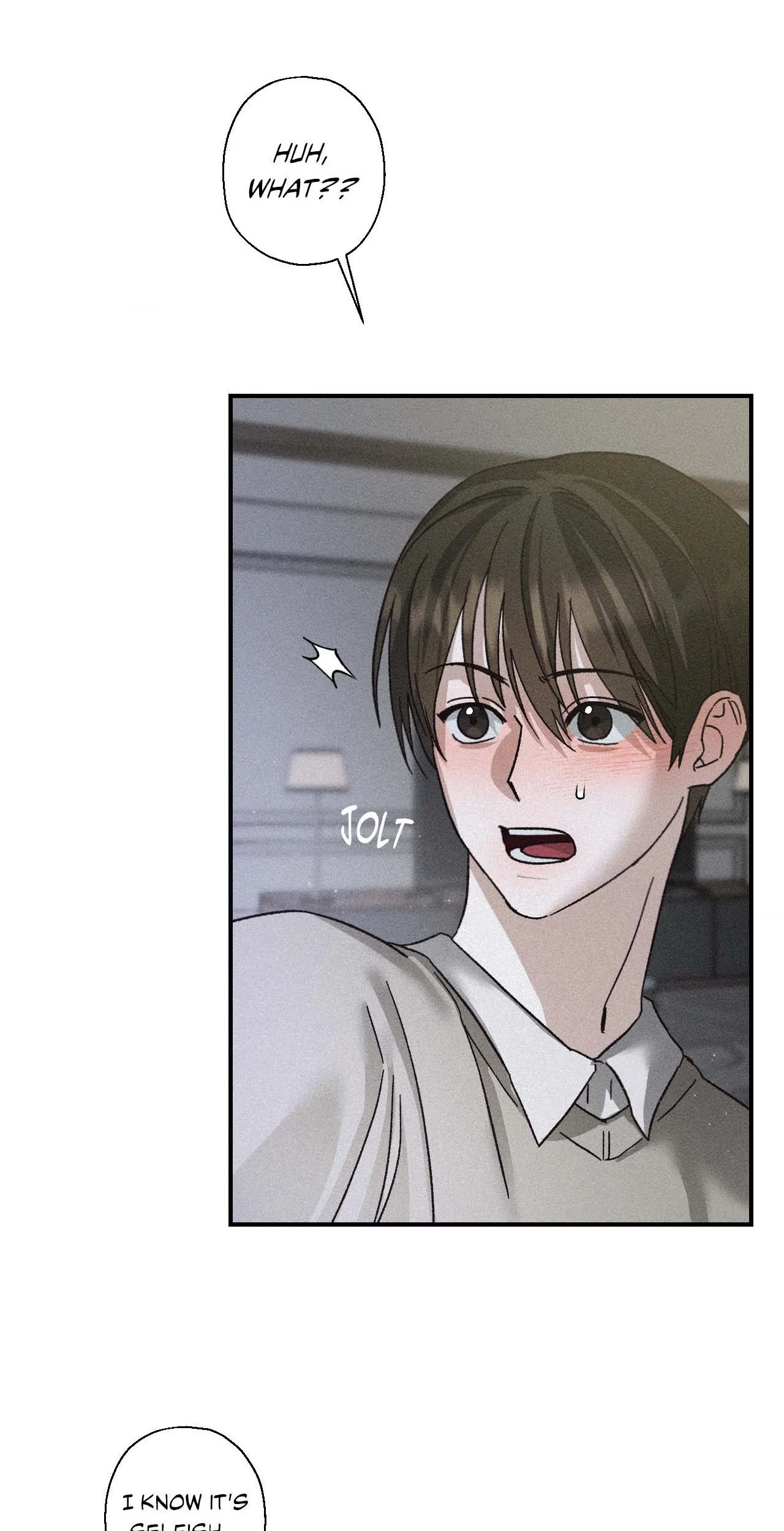 Close-Up [Official] - Chapter 13 manhwa