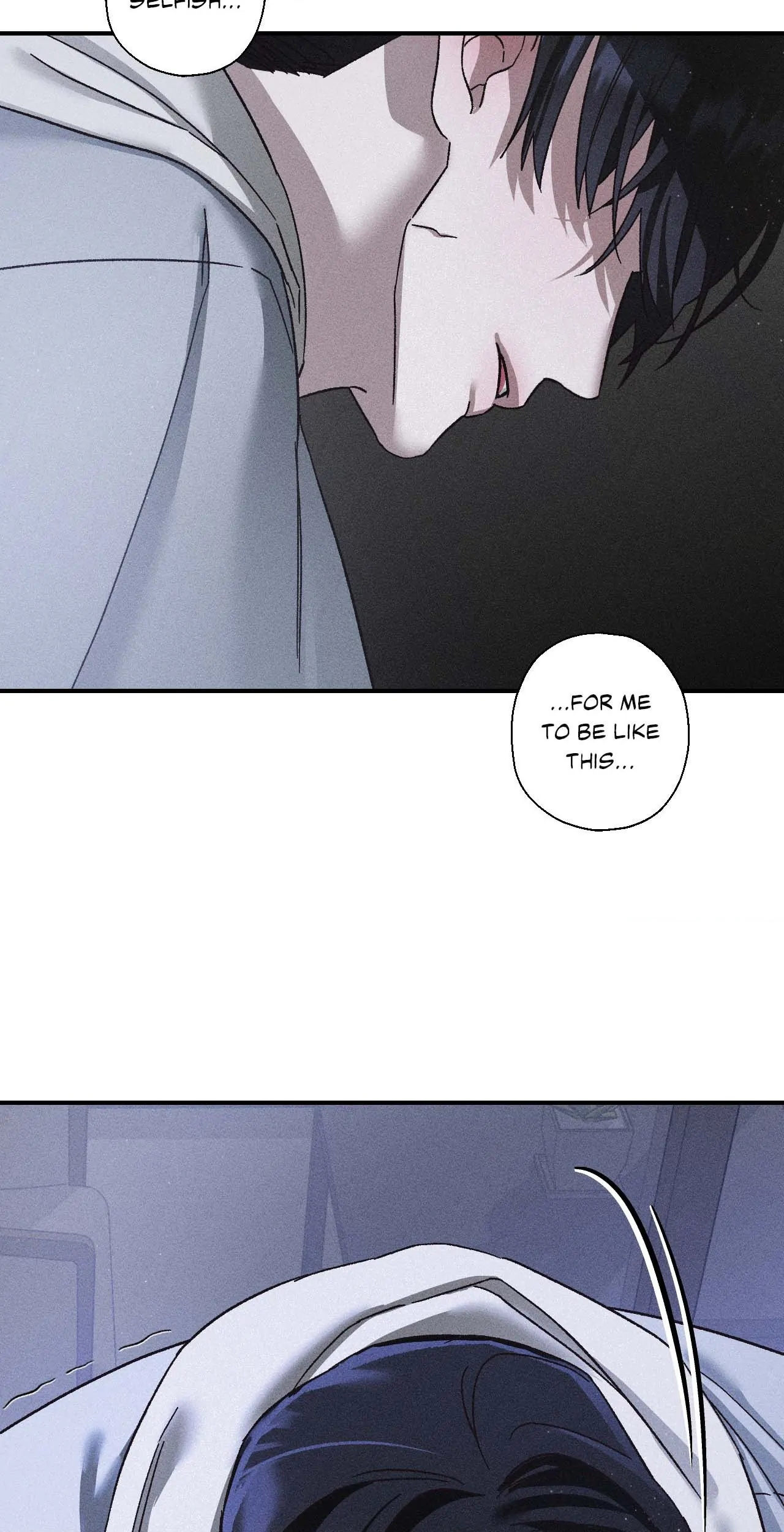 Close-Up [Official] - Chapter 13 manhwa