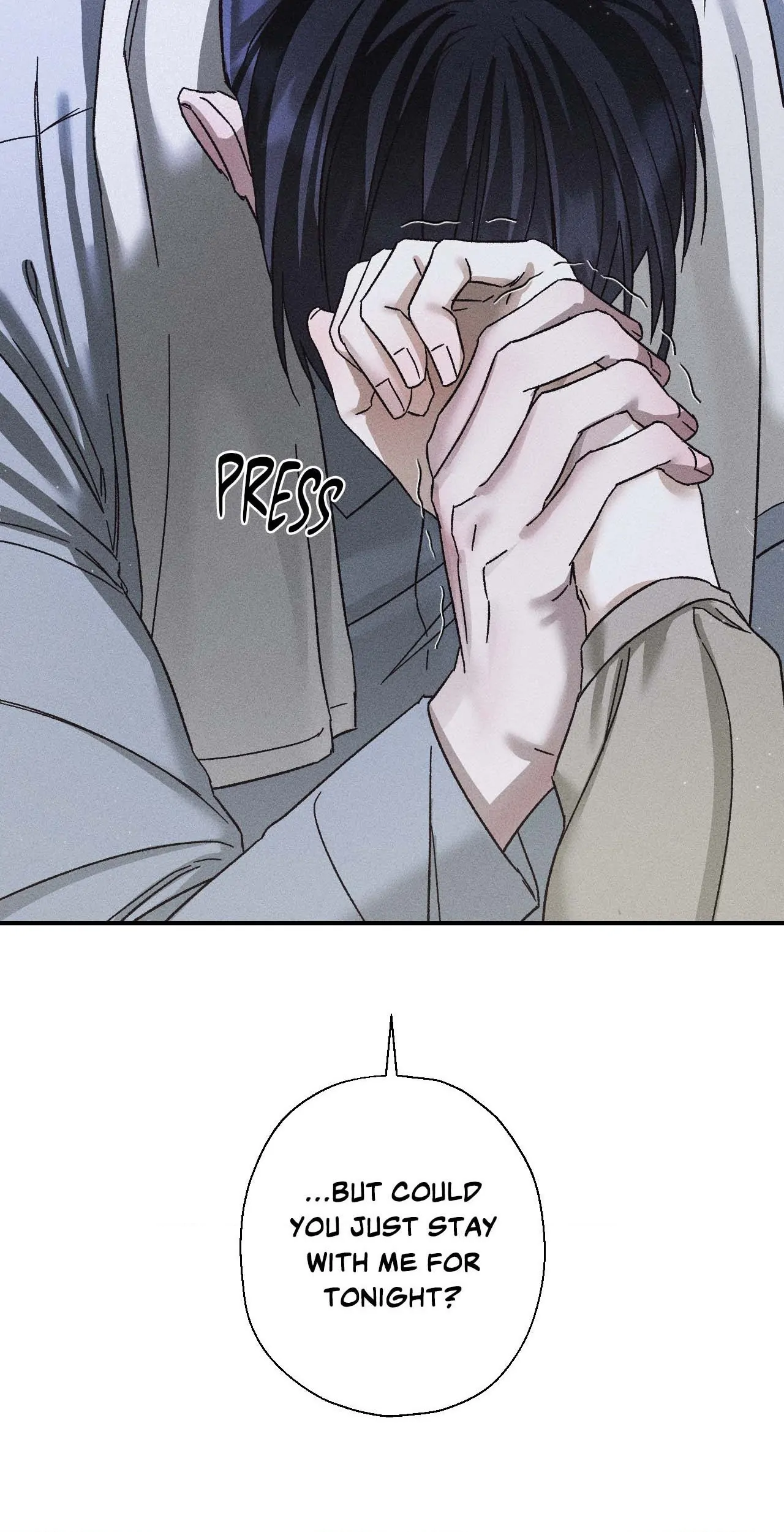 Close-Up [Official] - Chapter 13 manhwa