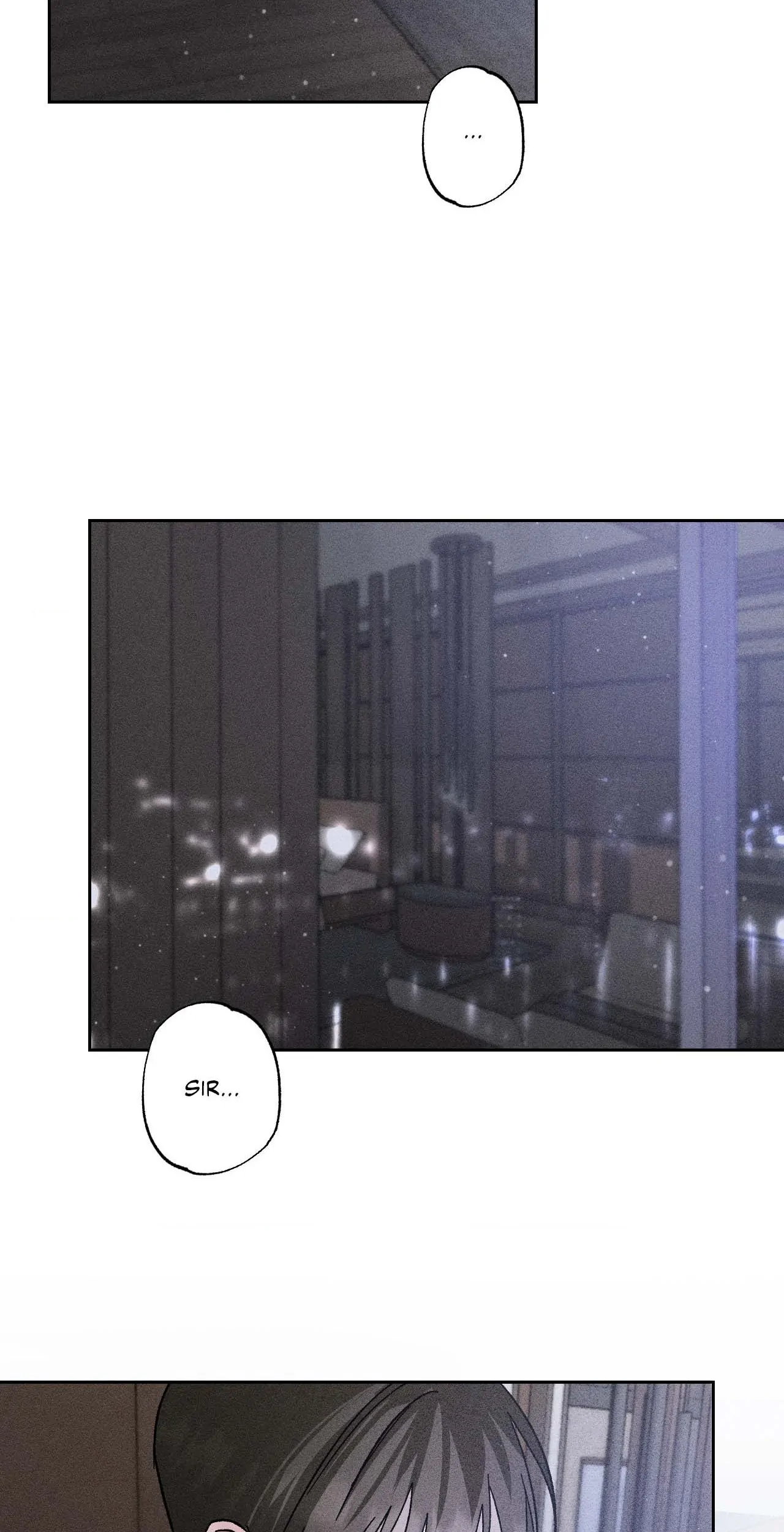 Close-Up [Official] - Chapter 14 manhwa