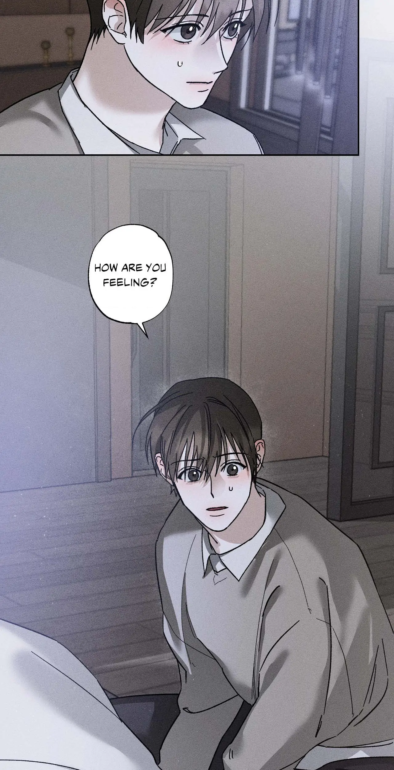 Close-Up [Official] - Chapter 14 manhwa