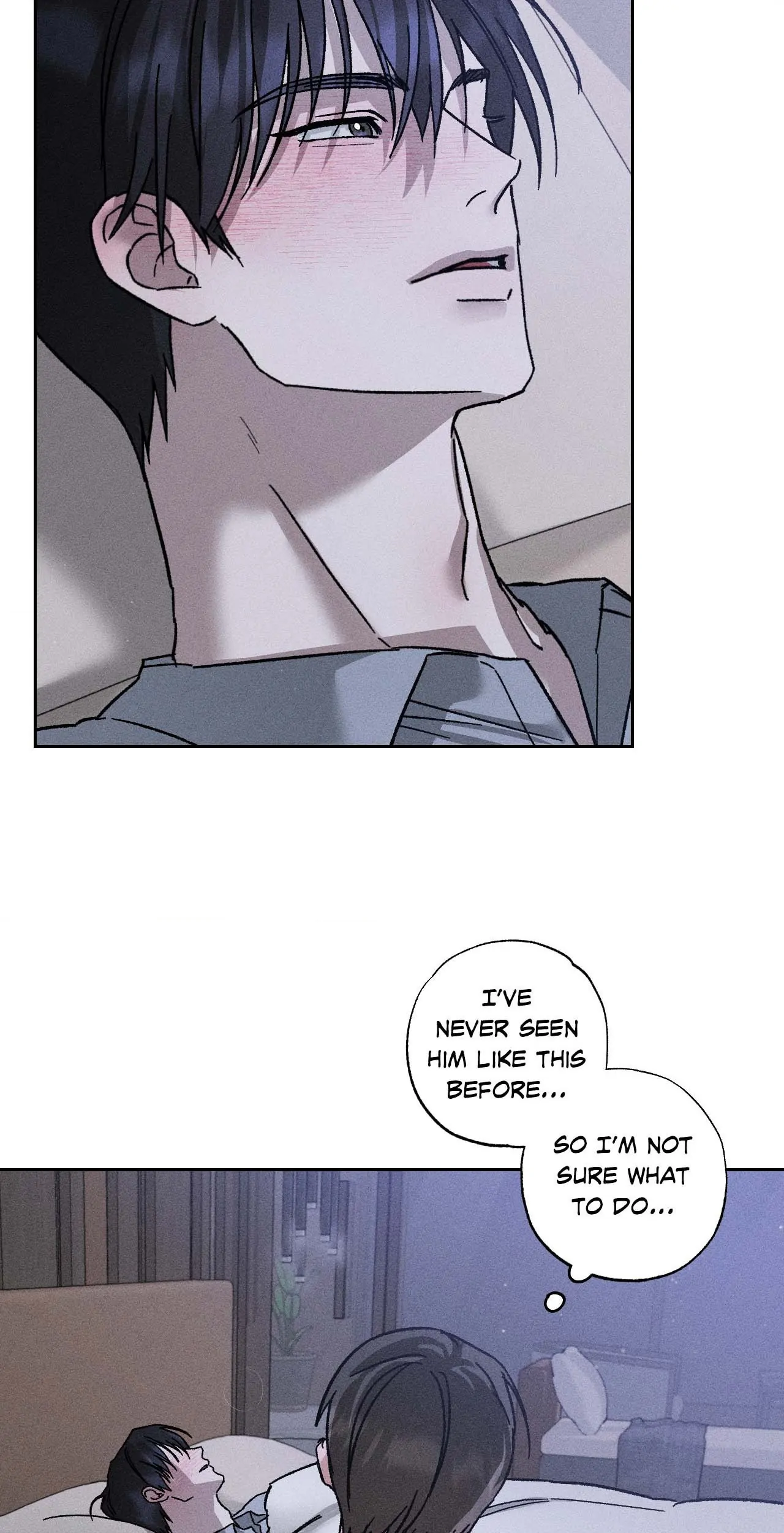 Close-Up [Official] - Chapter 14 manhwa