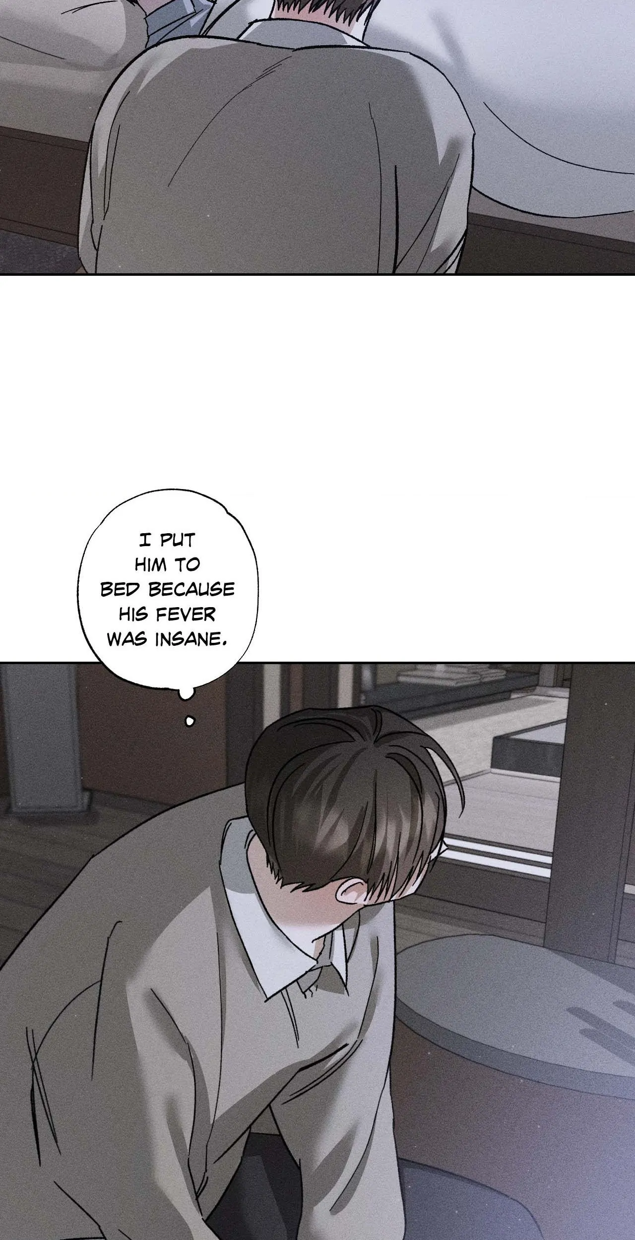 Close-Up [Official] - Chapter 14 manhwa