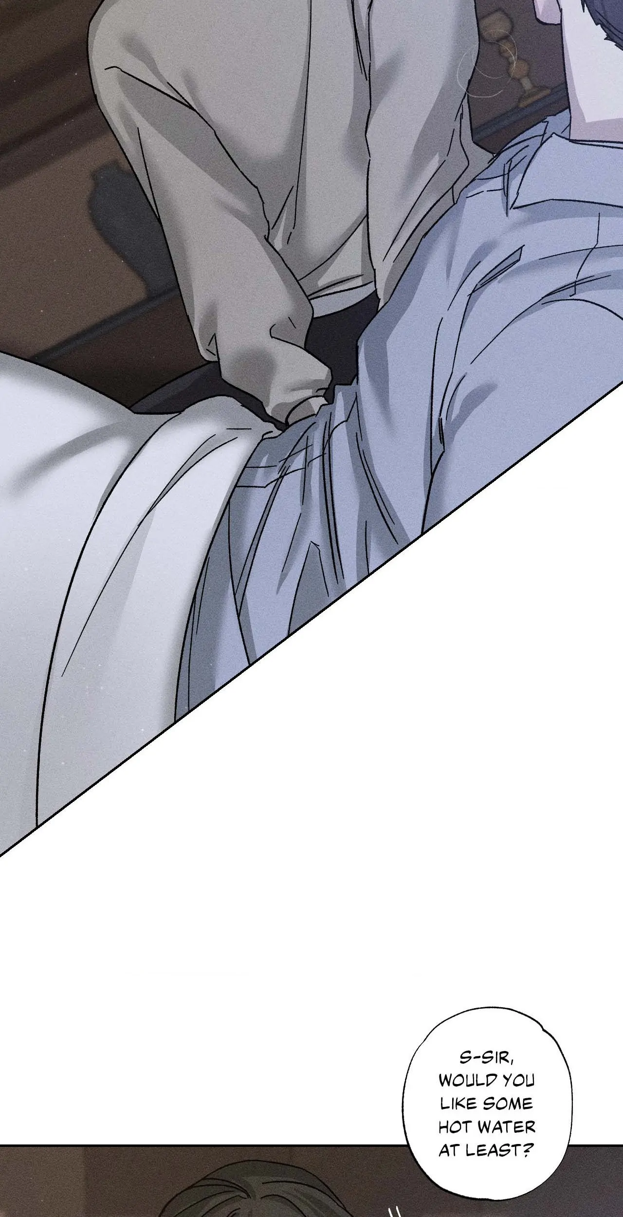 Close-Up [Official] - Chapter 14 manhwa