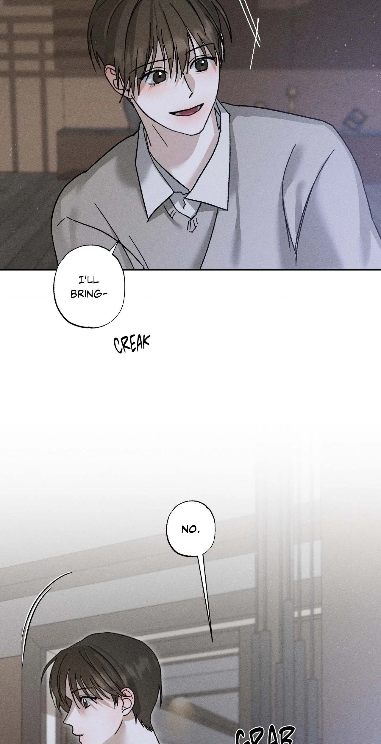 Close-Up [Official] - Chapter 14 manhwa