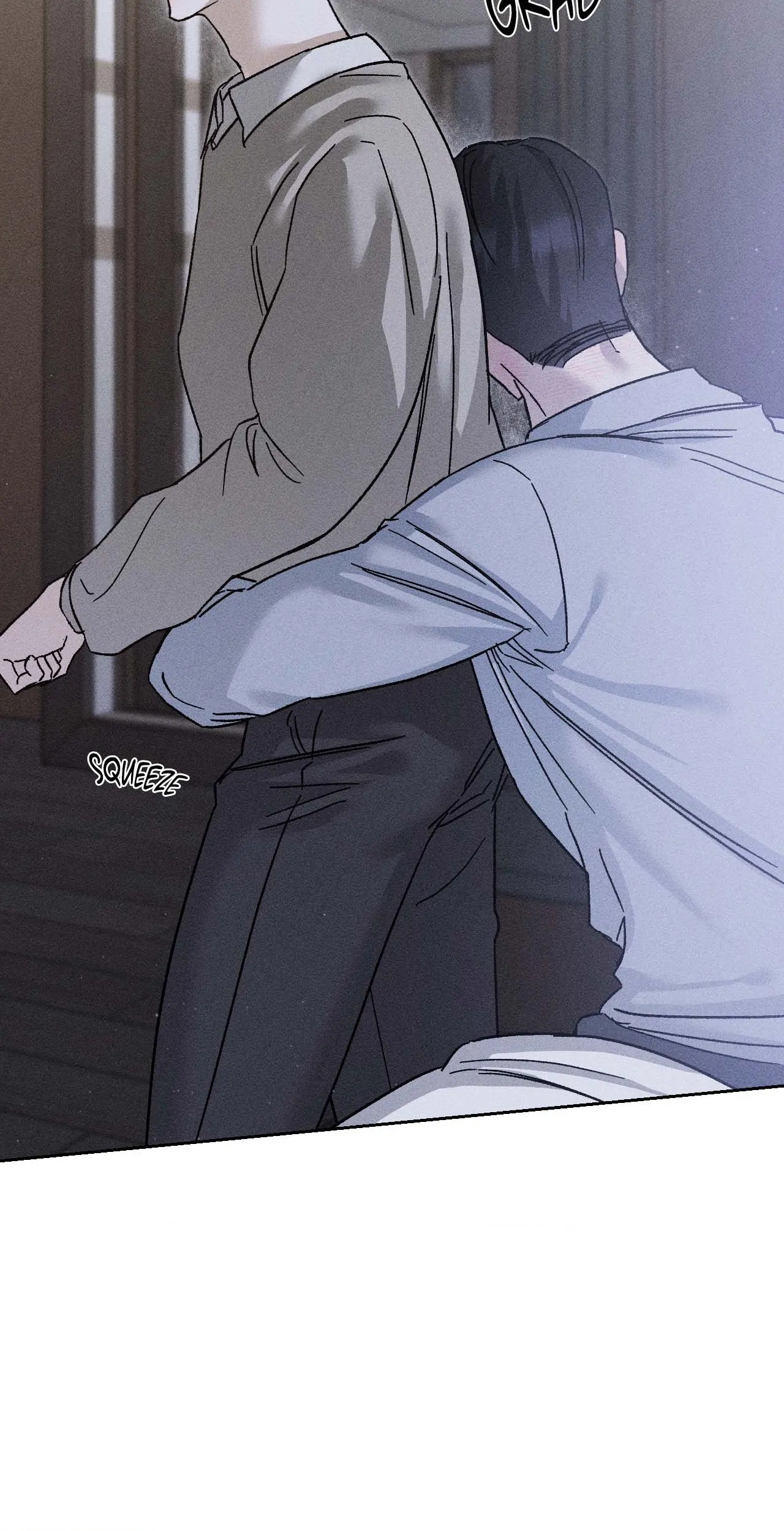 Close-Up [Official] - Chapter 14 manhwa