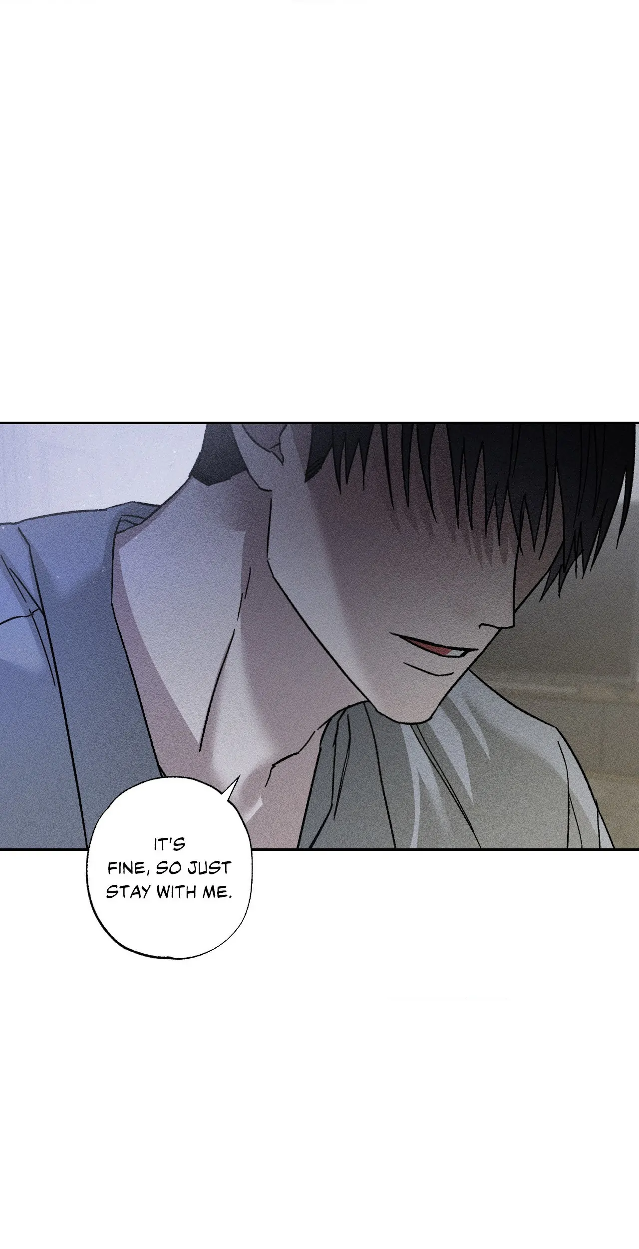 Close-Up [Official] - Chapter 14 manhwa