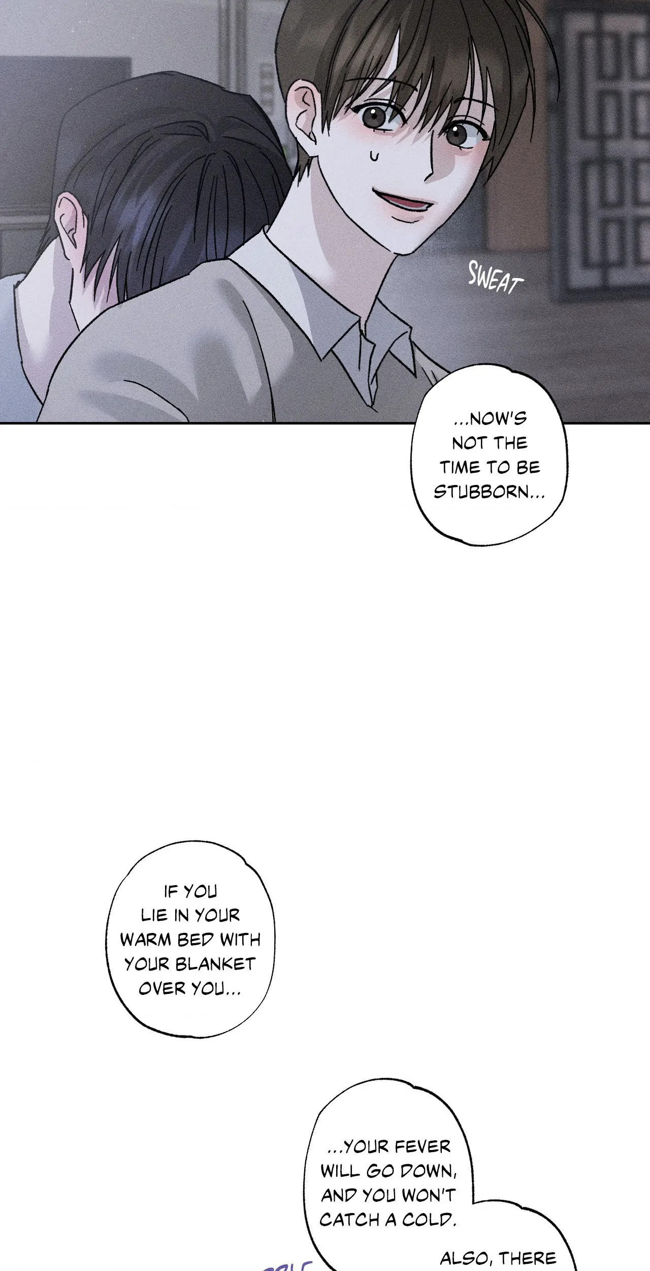 Close-Up [Official] - Chapter 14 manhwa