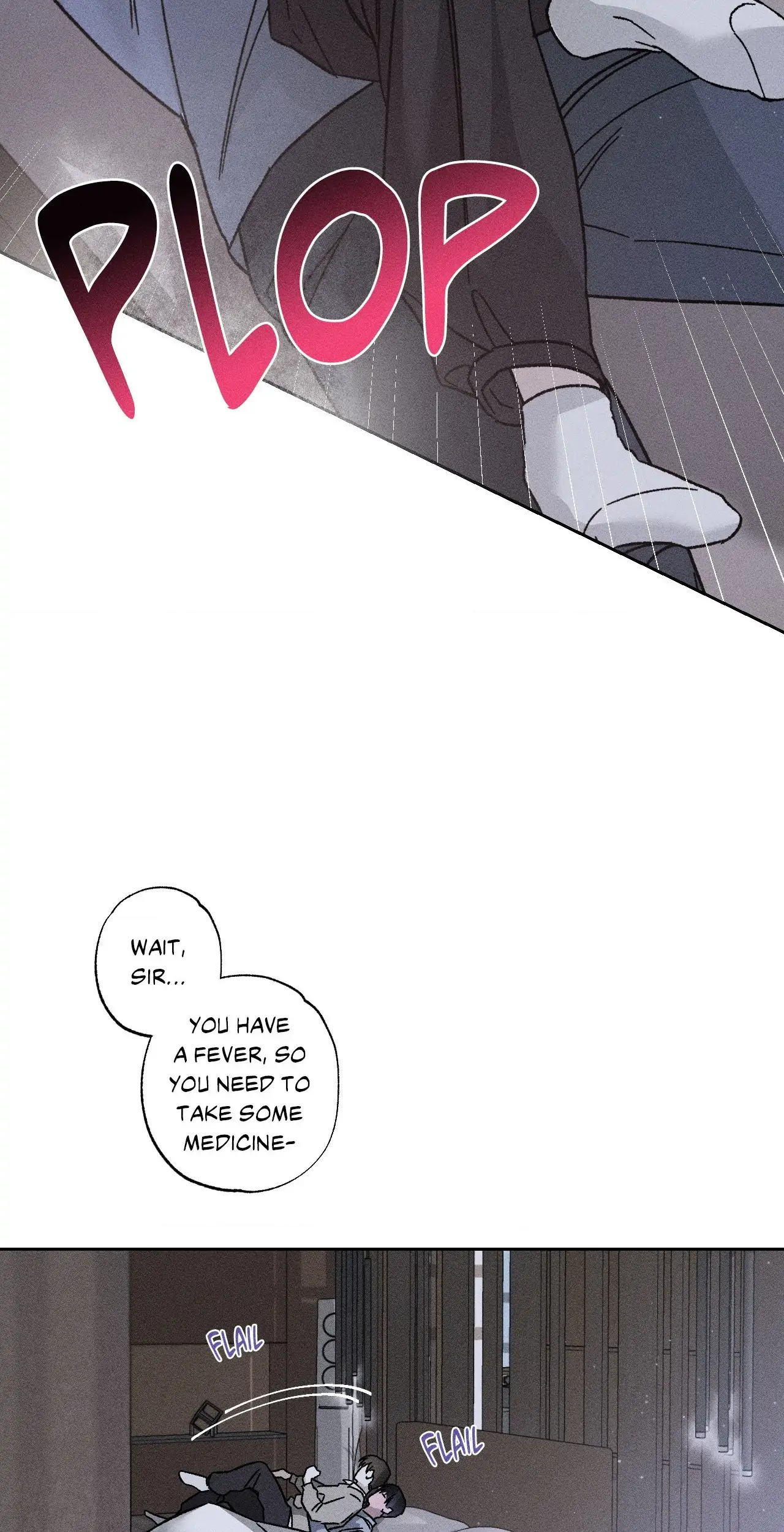 Close-Up [Official] - Chapter 14 manhwa