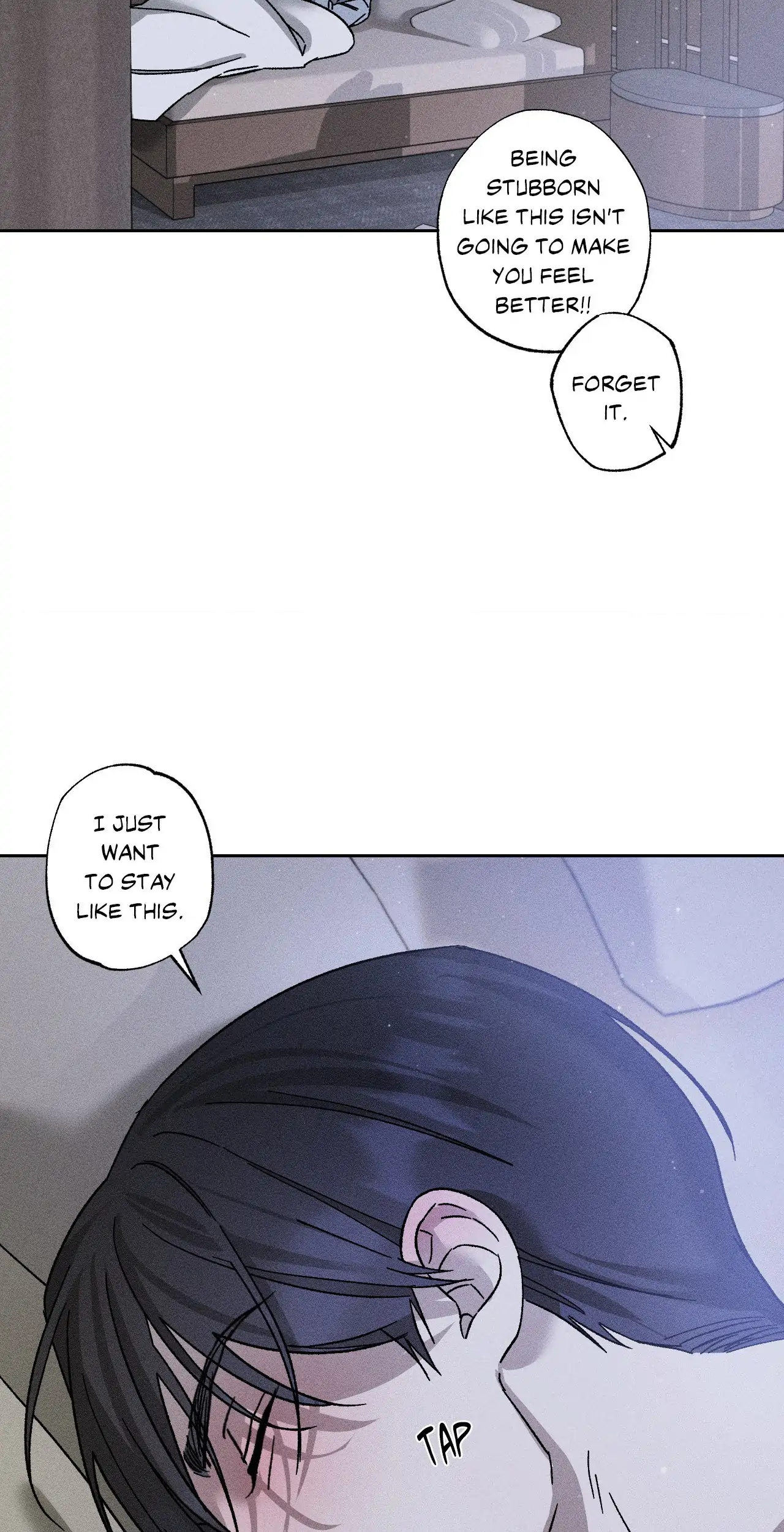 Close-Up [Official] - Chapter 14 manhwa