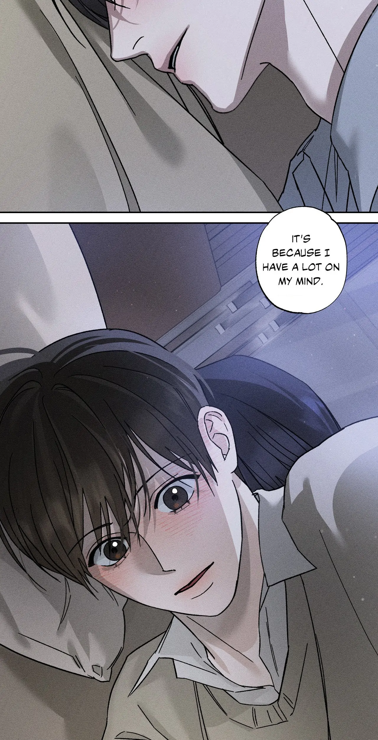 Close-Up [Official] - Chapter 14 manhwa