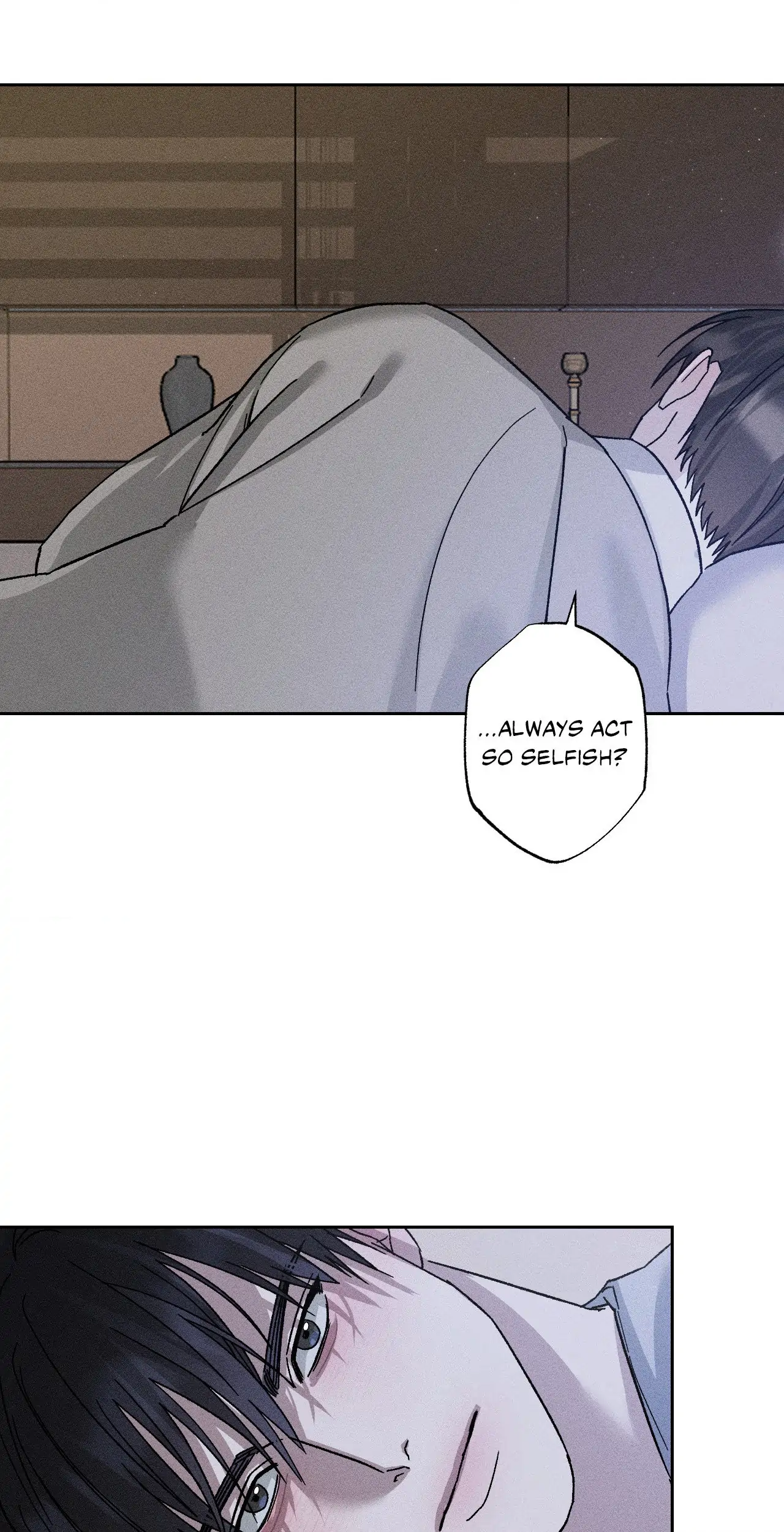 Close-Up [Official] - Chapter 14 manhwa