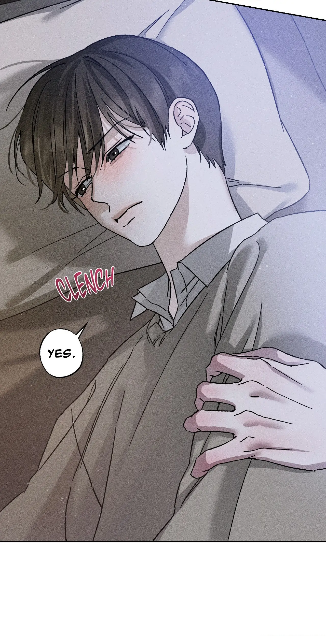 Close-Up [Official] - Chapter 14 manhwa