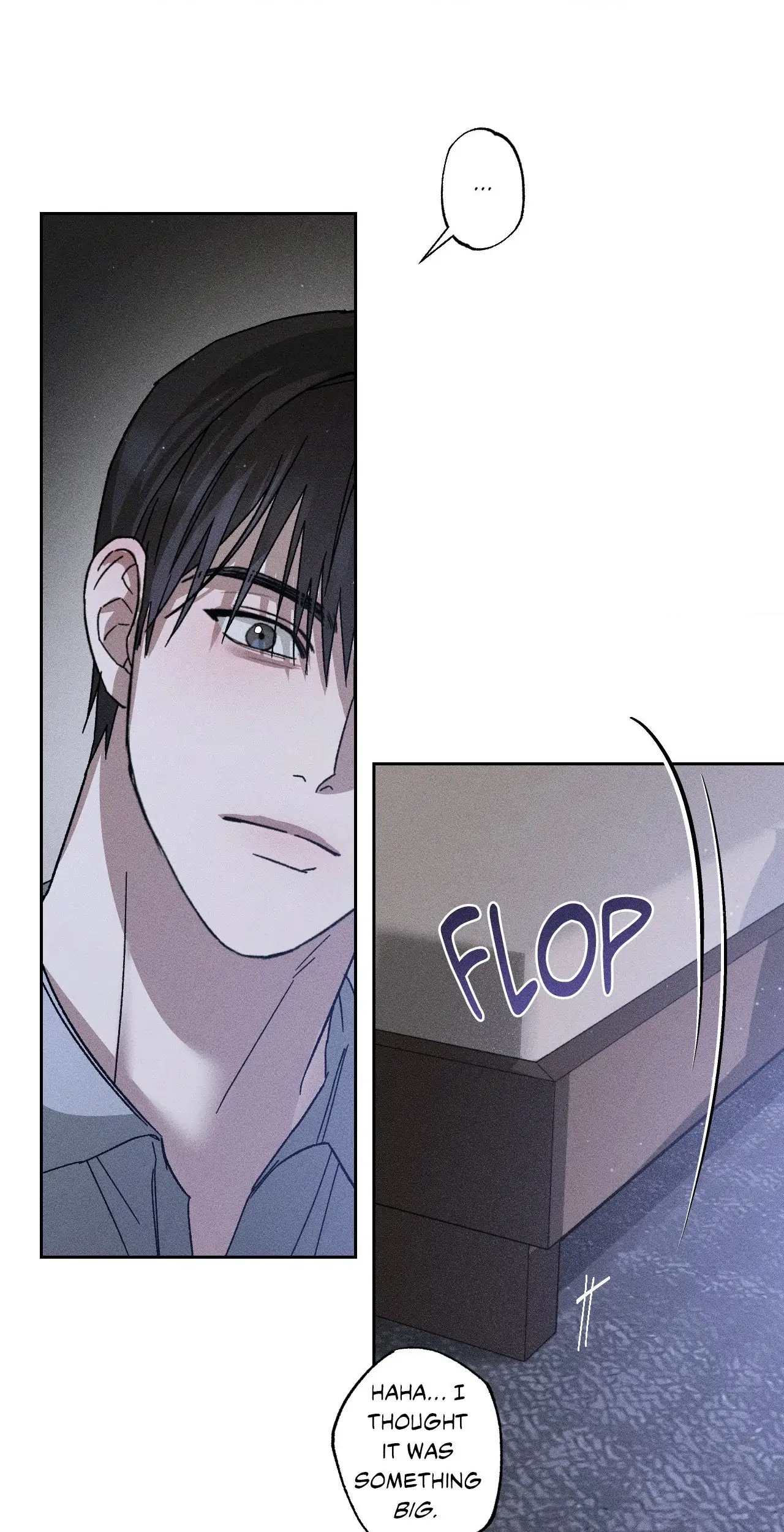 Close-Up [Official] - Chapter 14 manhwa