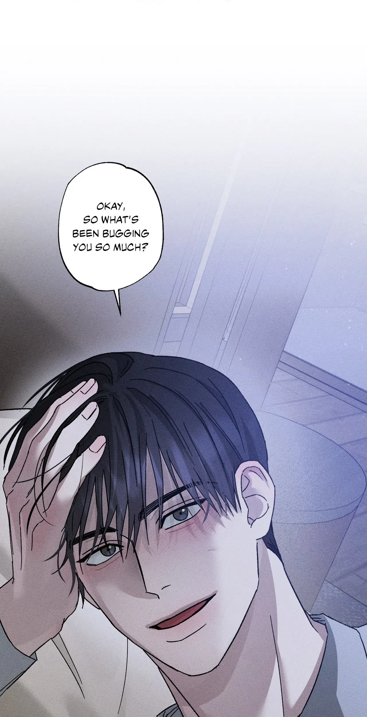 Close-Up [Official] - Chapter 14 manhwa