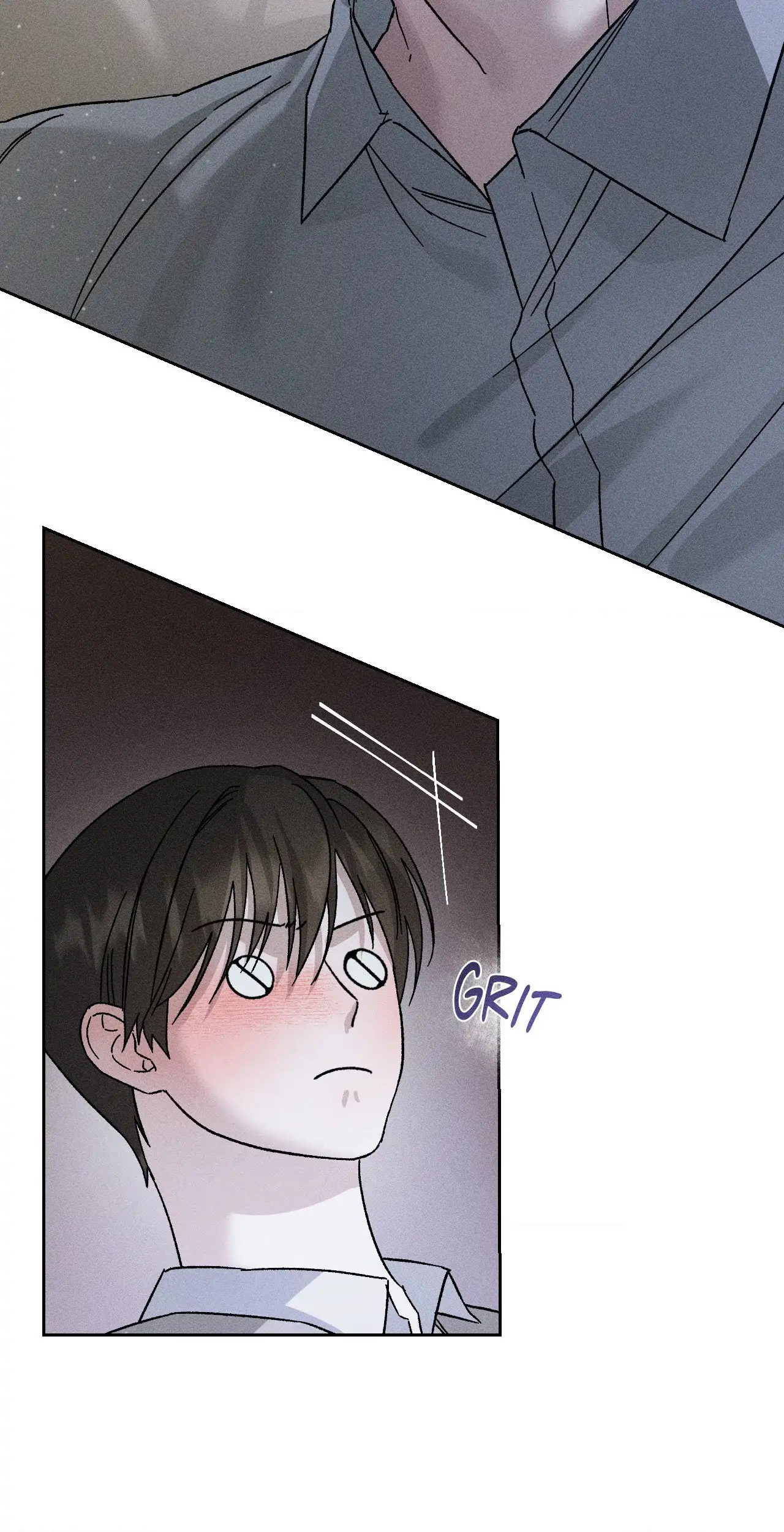 Close-Up [Official] - Chapter 14 manhwa
