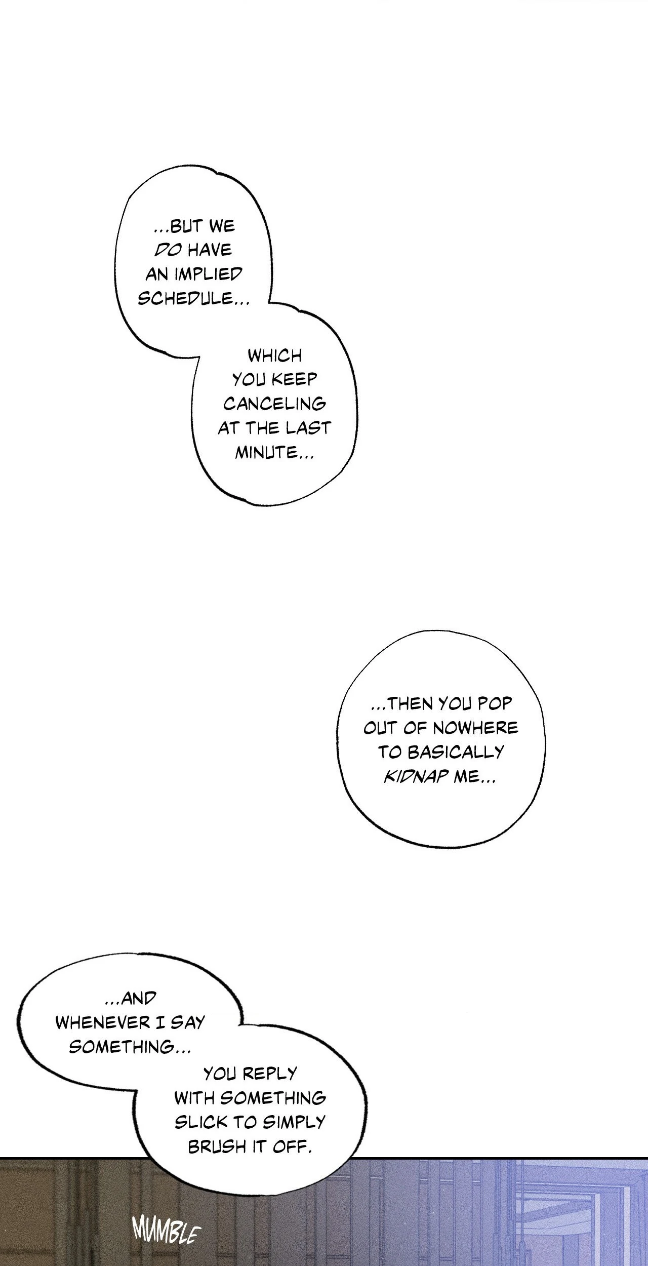 Close-Up [Official] - Chapter 14 manhwa