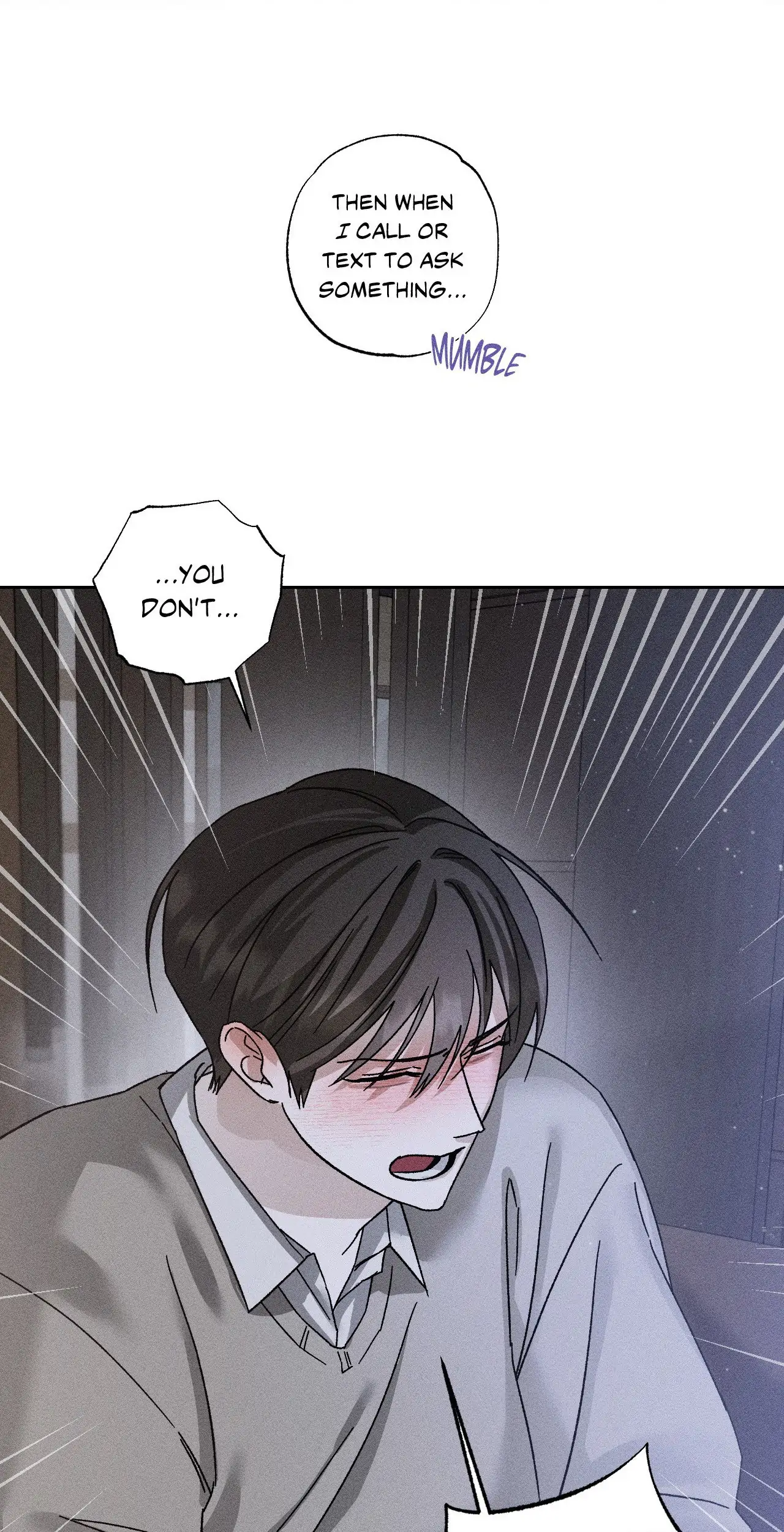 Close-Up [Official] - Chapter 14 manhwa