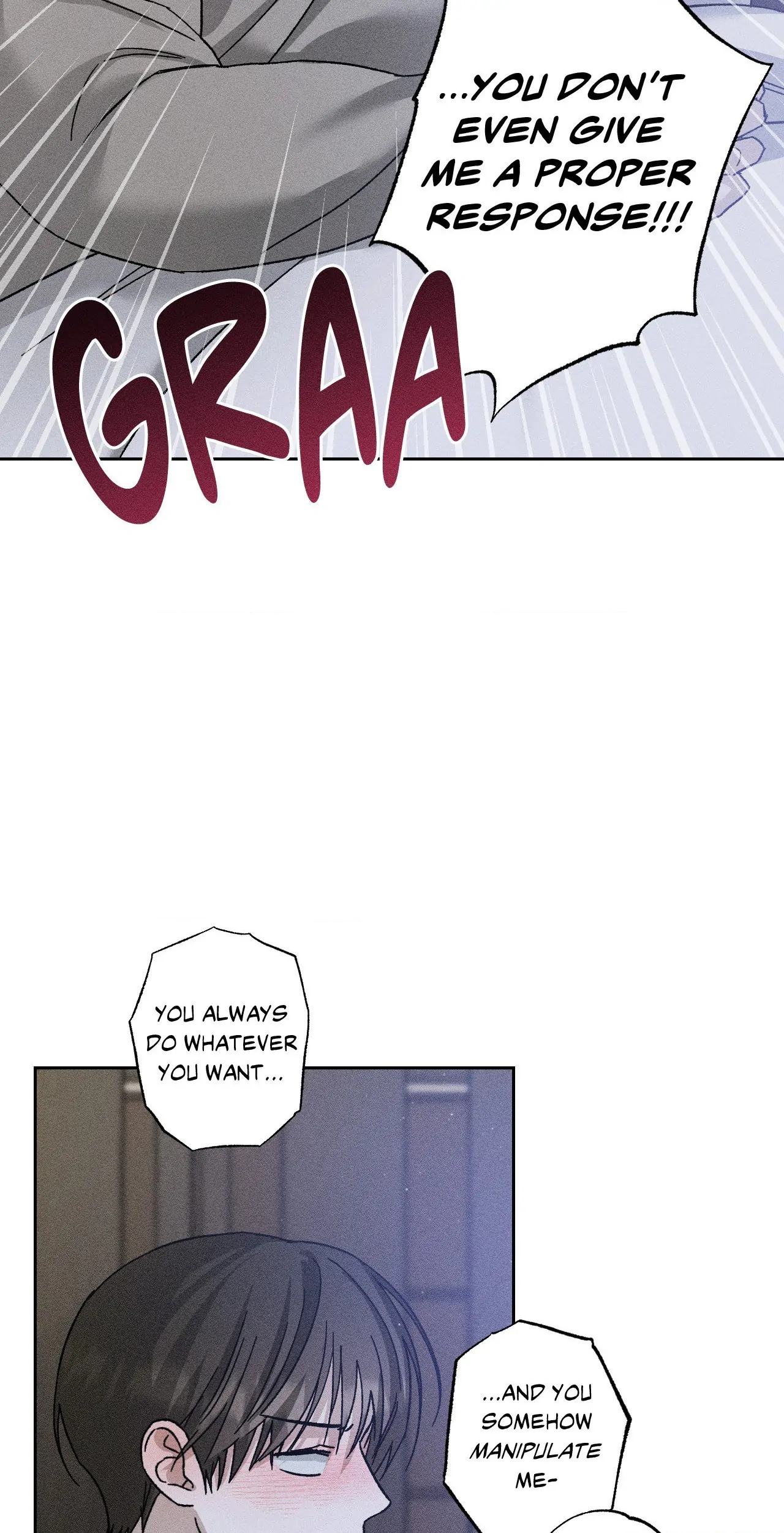 Close-Up [Official] - Chapter 14 manhwa