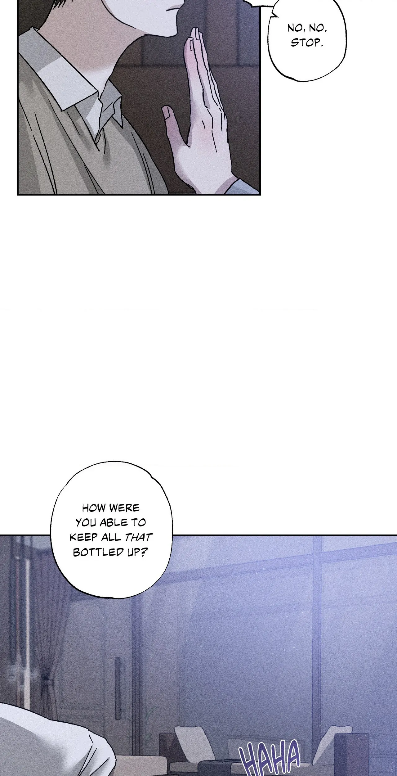 Close-Up [Official] - Chapter 14 manhwa