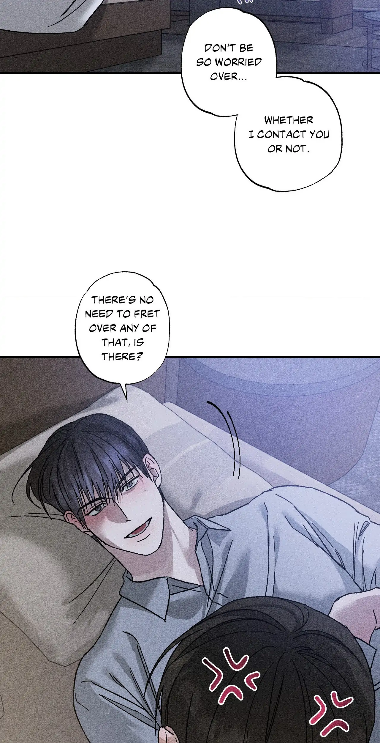 Close-Up [Official] - Chapter 14 manhwa