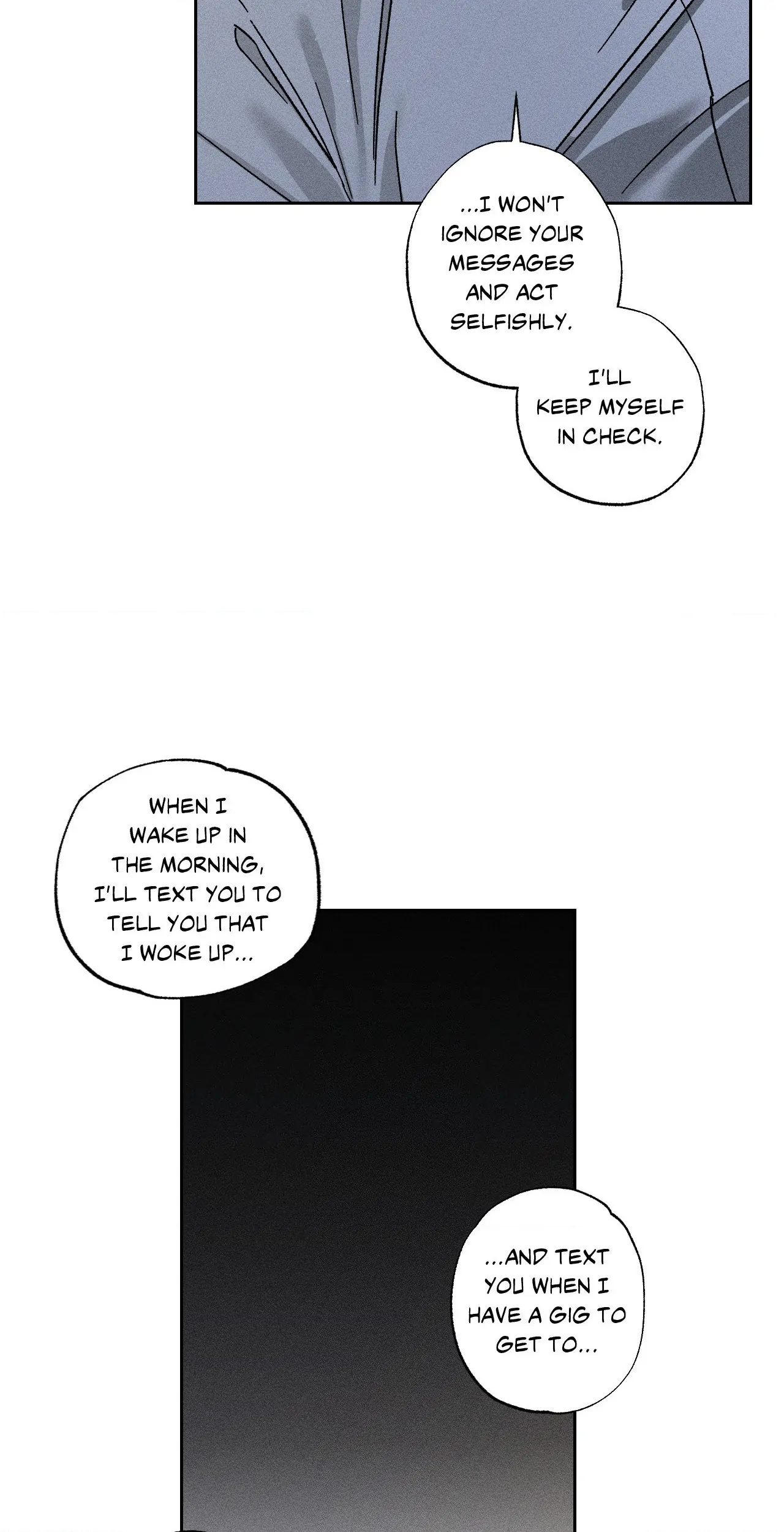 Close-Up [Official] - Chapter 14 manhwa