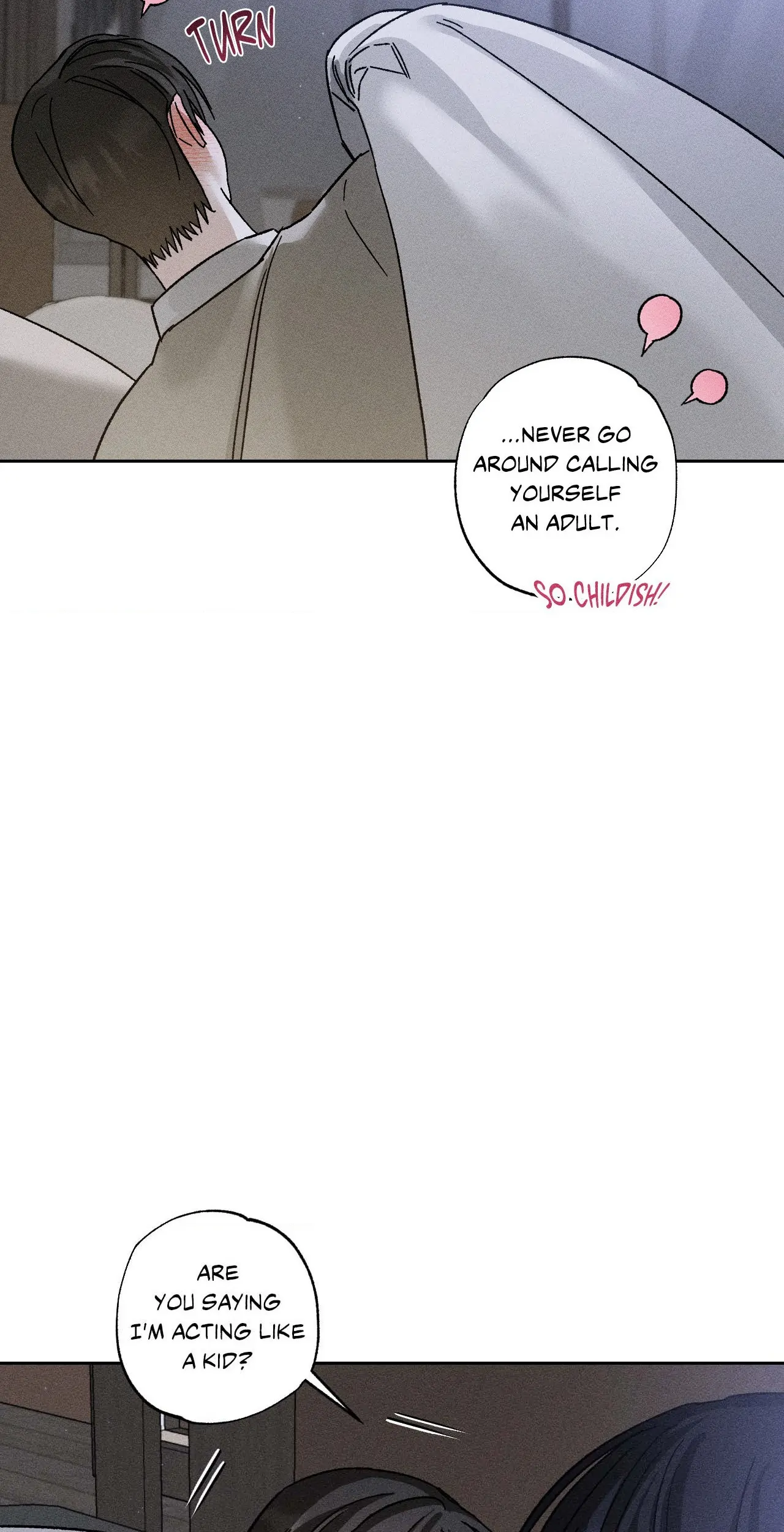Close-Up [Official] - Chapter 14 manhwa