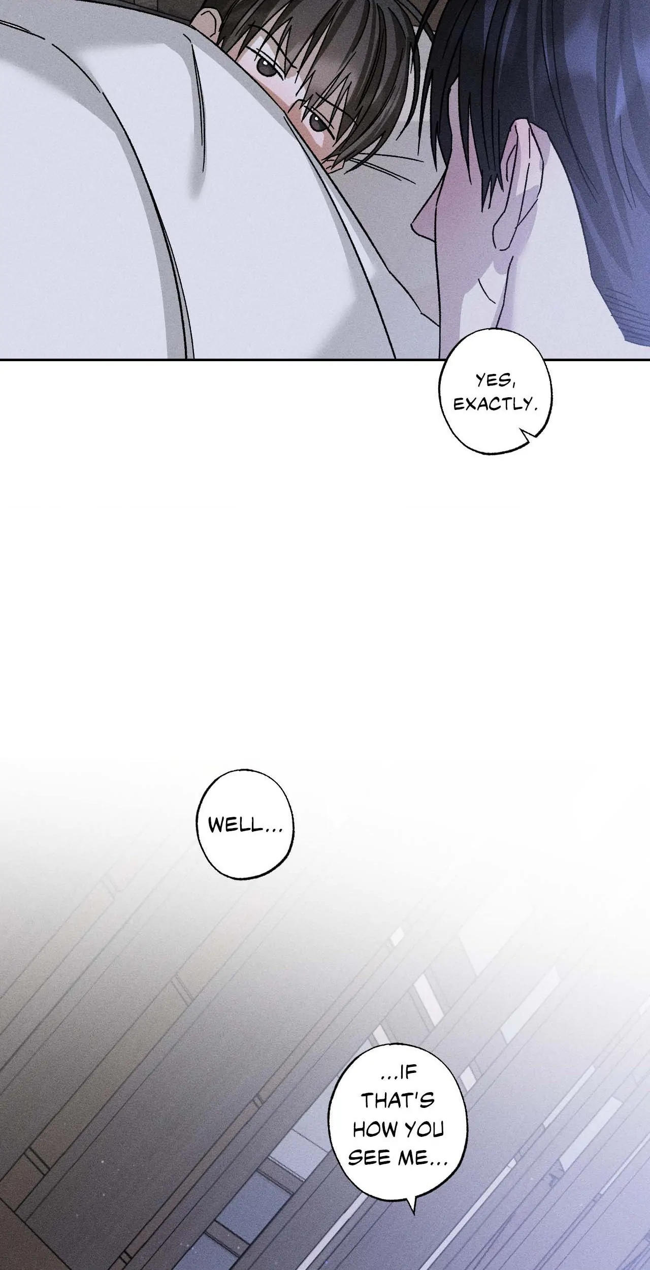 Close-Up [Official] - Chapter 14 manhwa