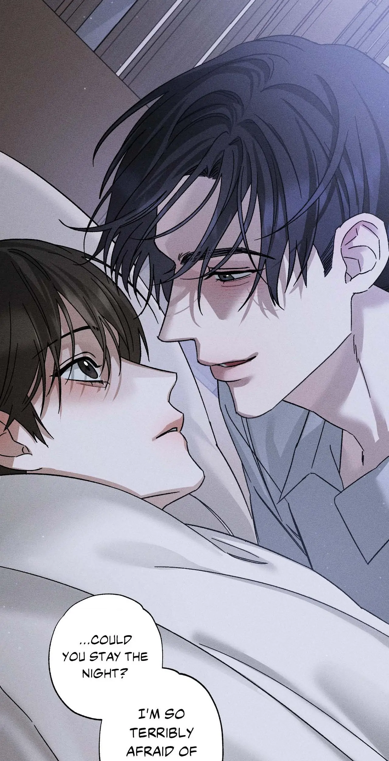 Close-Up [Official] - Chapter 14 manhwa