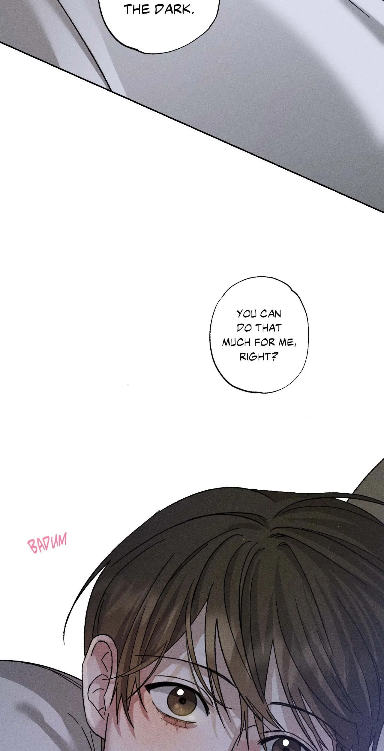 Close-Up [Official] - Chapter 14 manhwa