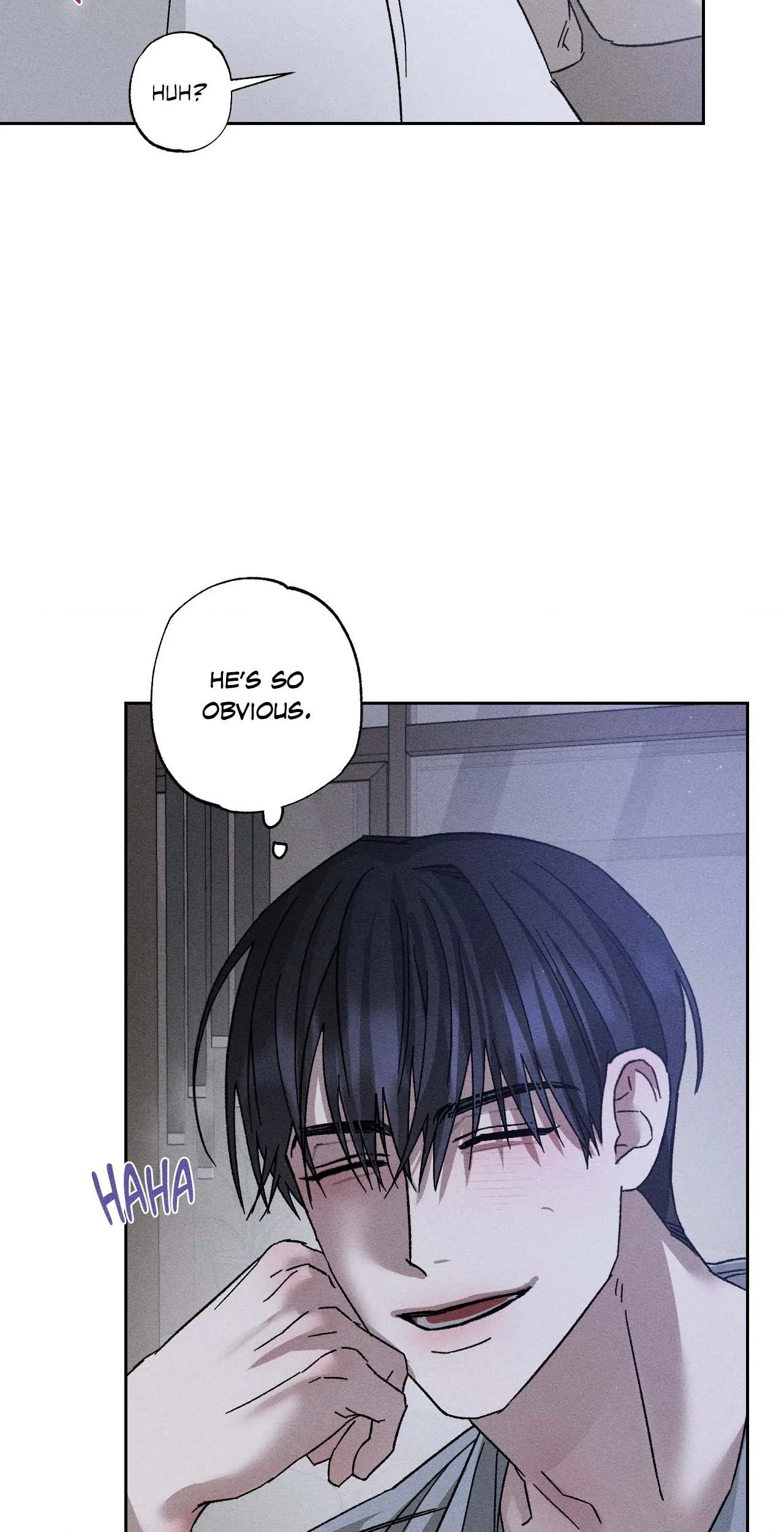 Close-Up [Official] - Chapter 14 manhwa