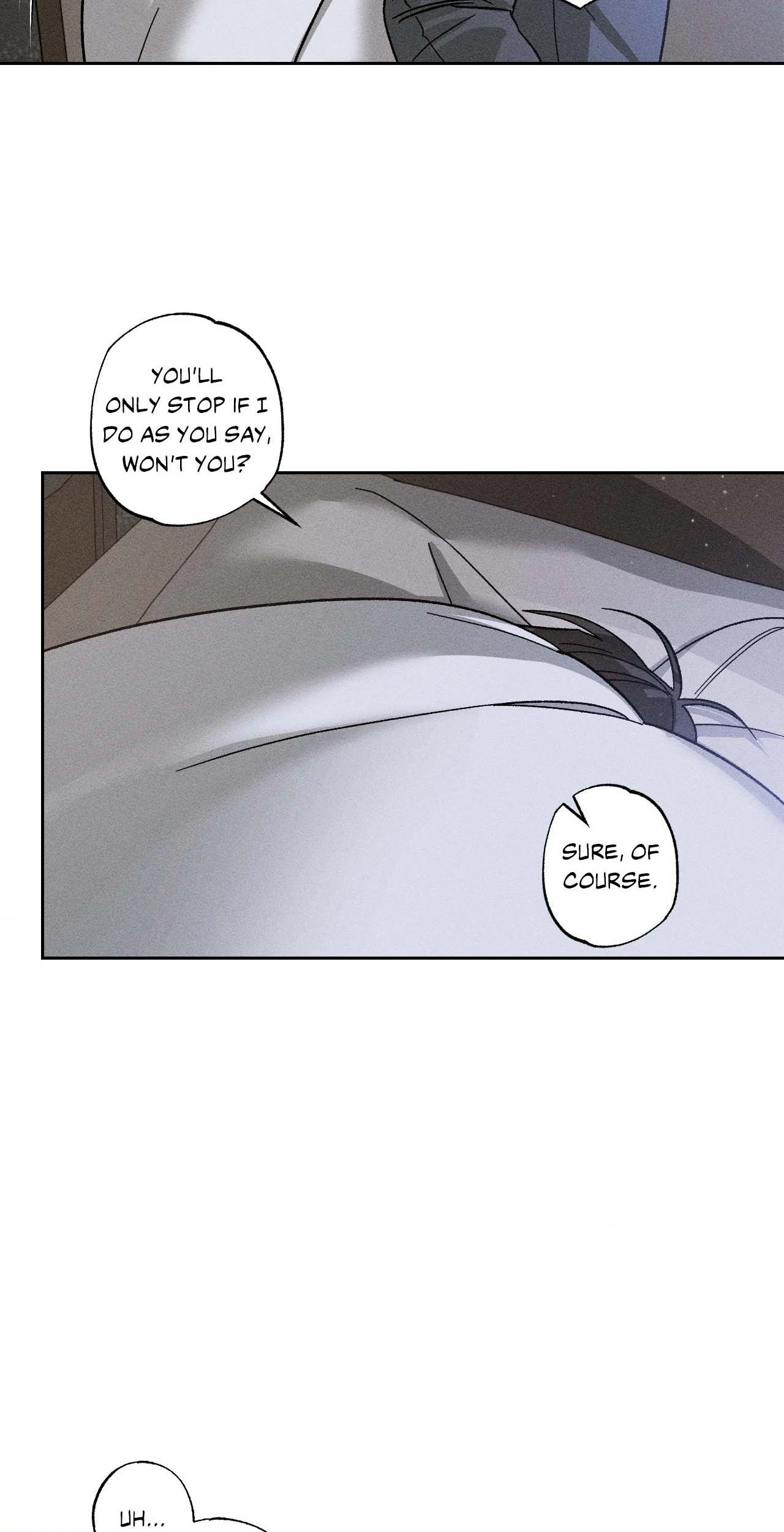 Close-Up [Official] - Chapter 14 manhwa