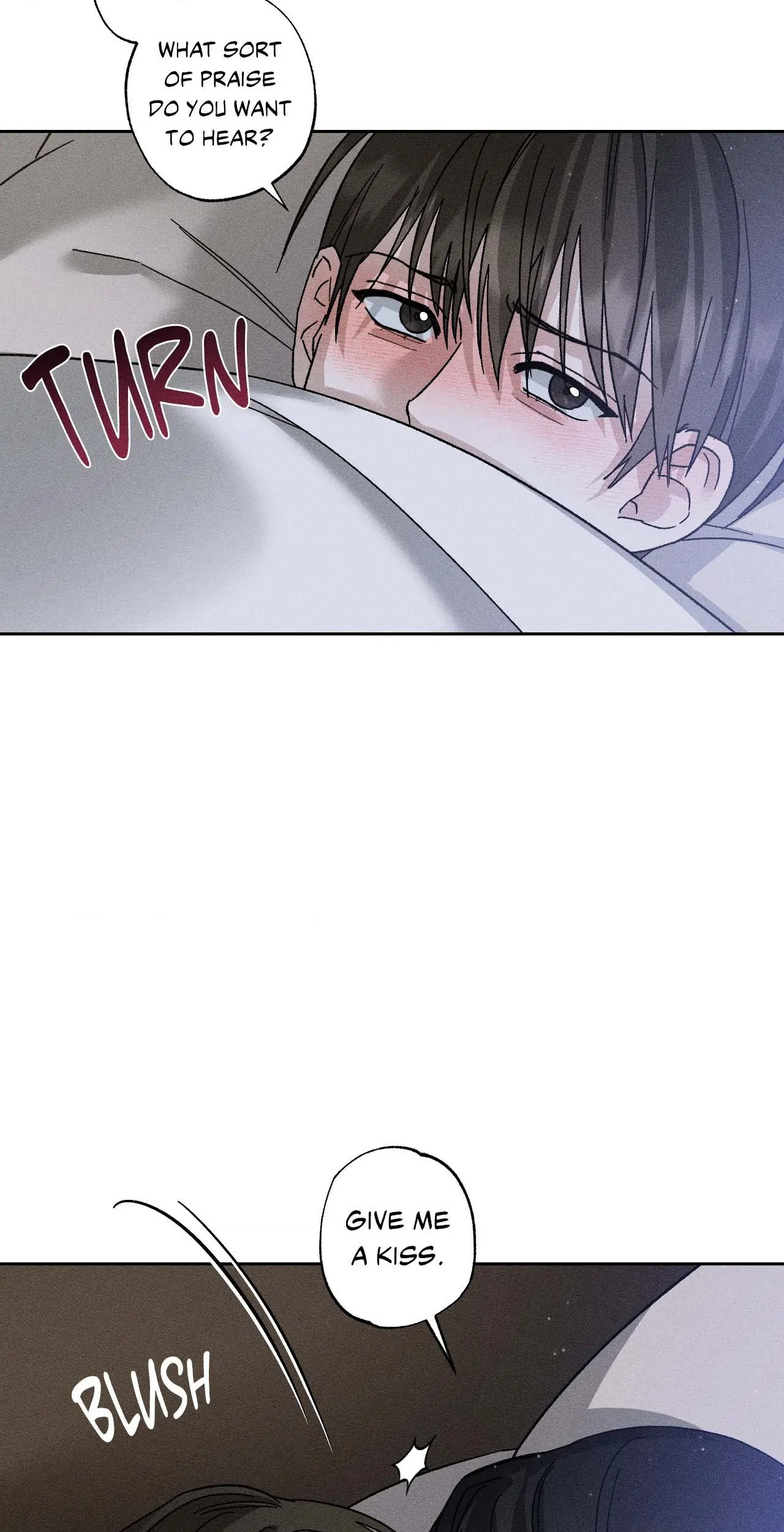 Close-Up [Official] - Chapter 14 manhwa
