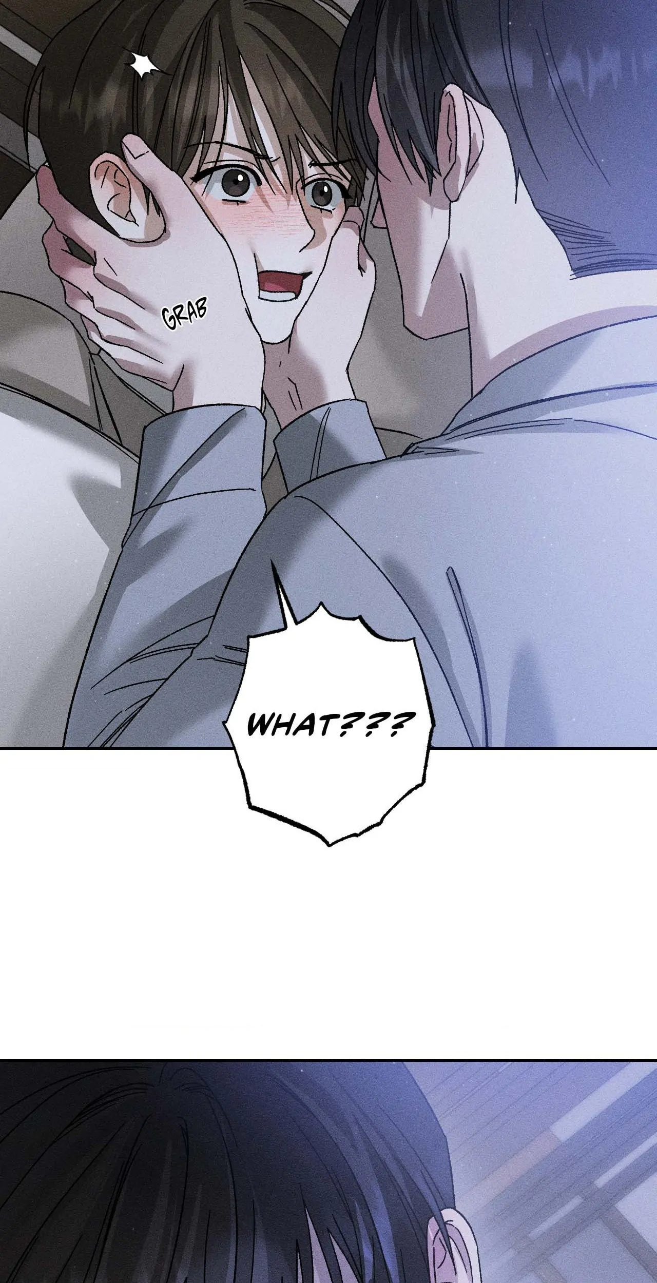 Close-Up [Official] - Chapter 14 manhwa
