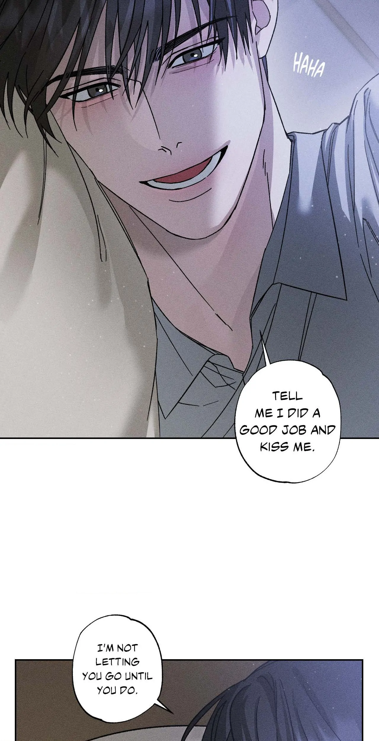 Close-Up [Official] - Chapter 14 manhwa