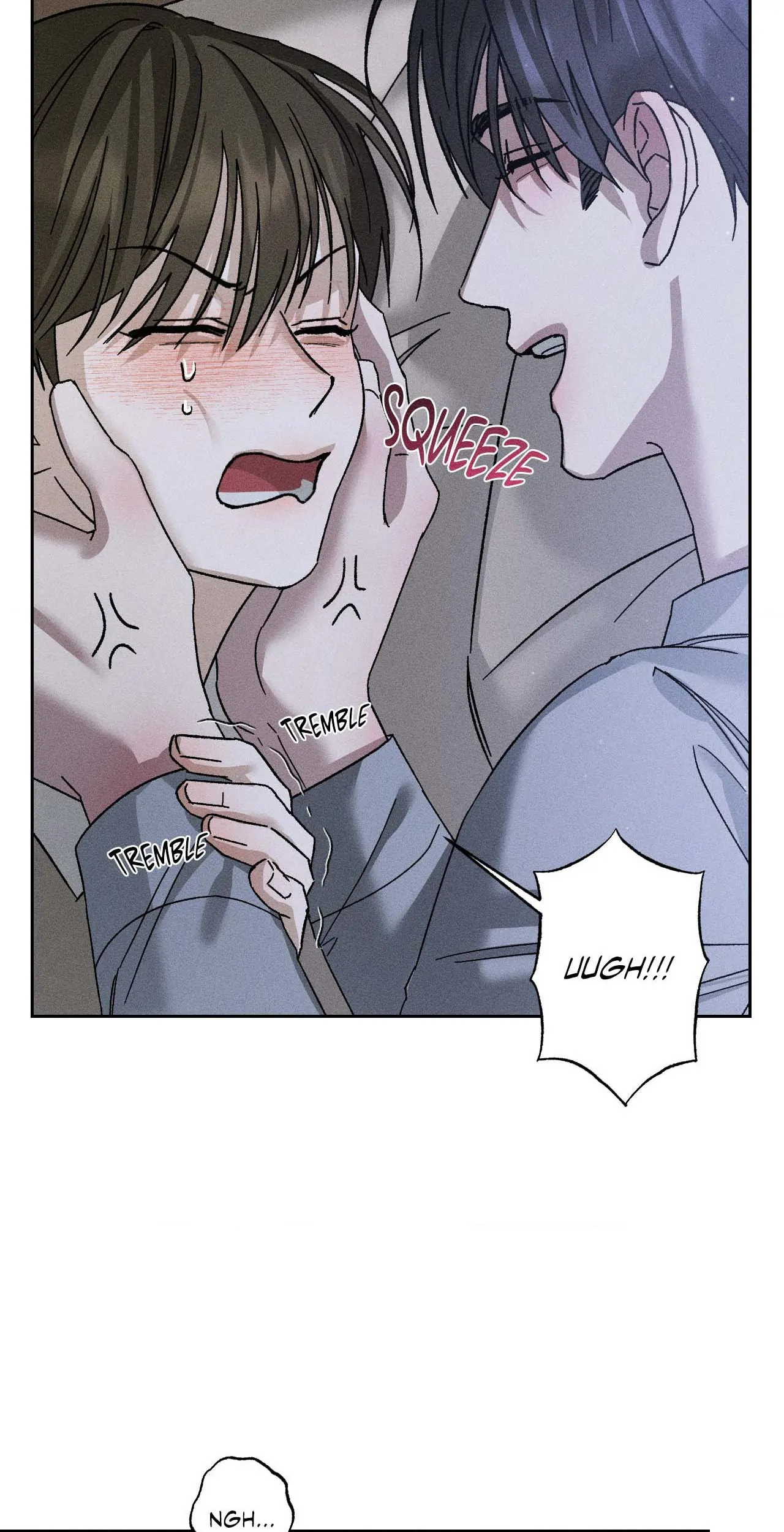 Close-Up [Official] - Chapter 14 manhwa
