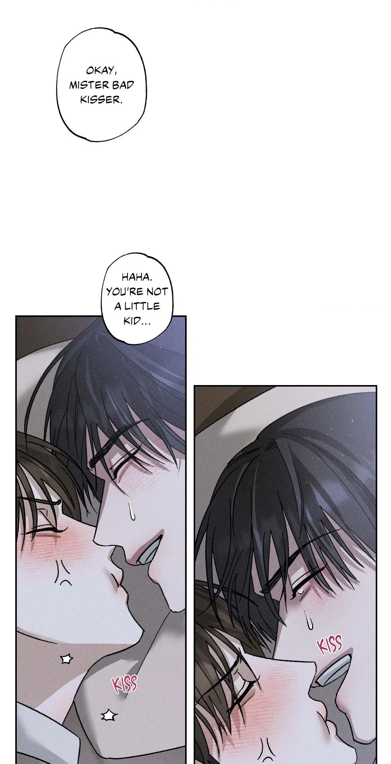 Close-Up [Official] - Chapter 14 manhwa