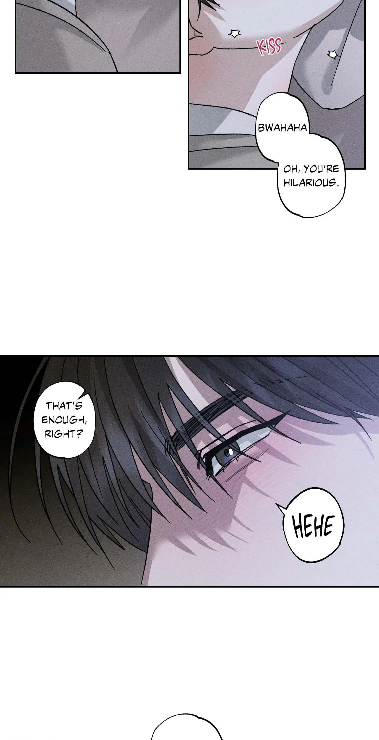 Close-Up [Official] - Chapter 14 manhwa