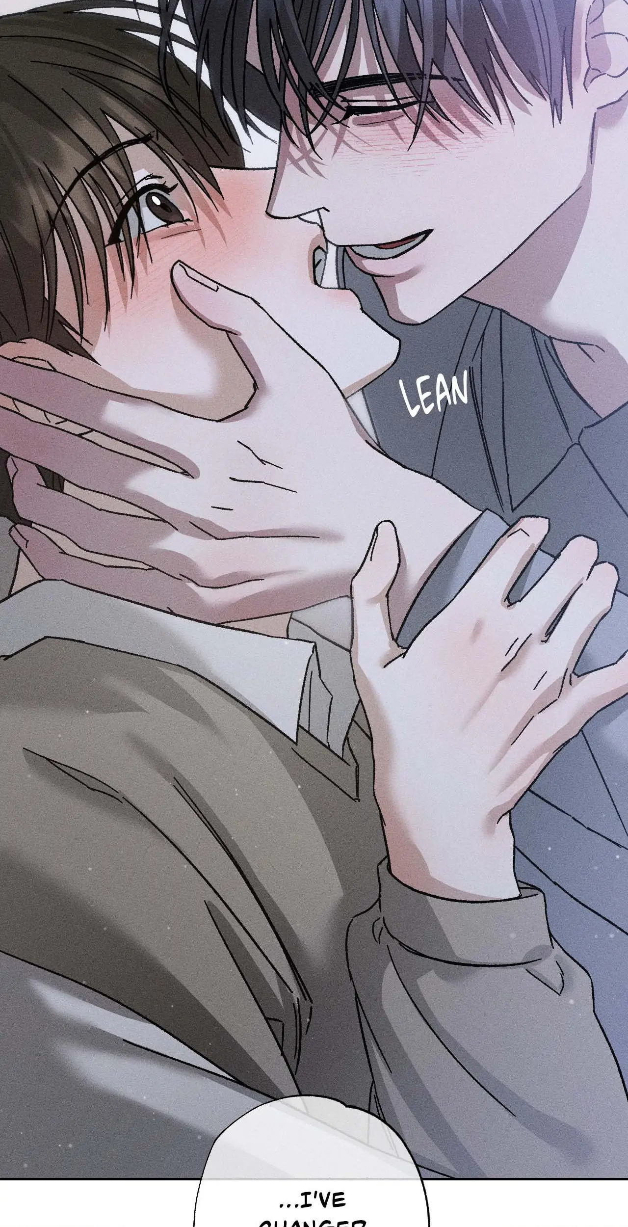 Close-Up [Official] - Chapter 14 manhwa