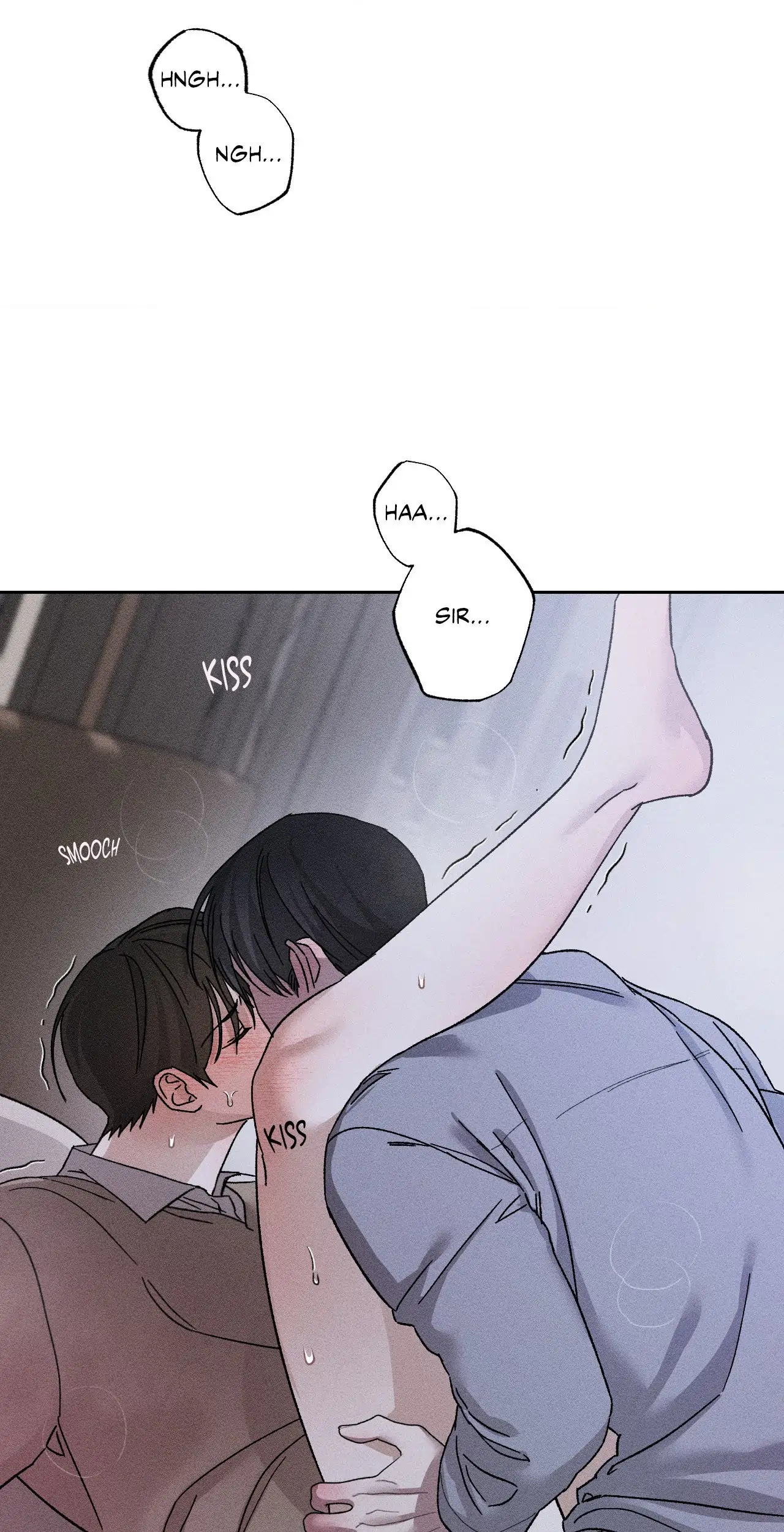 Close-Up [Official] - Chapter 15 manhwa