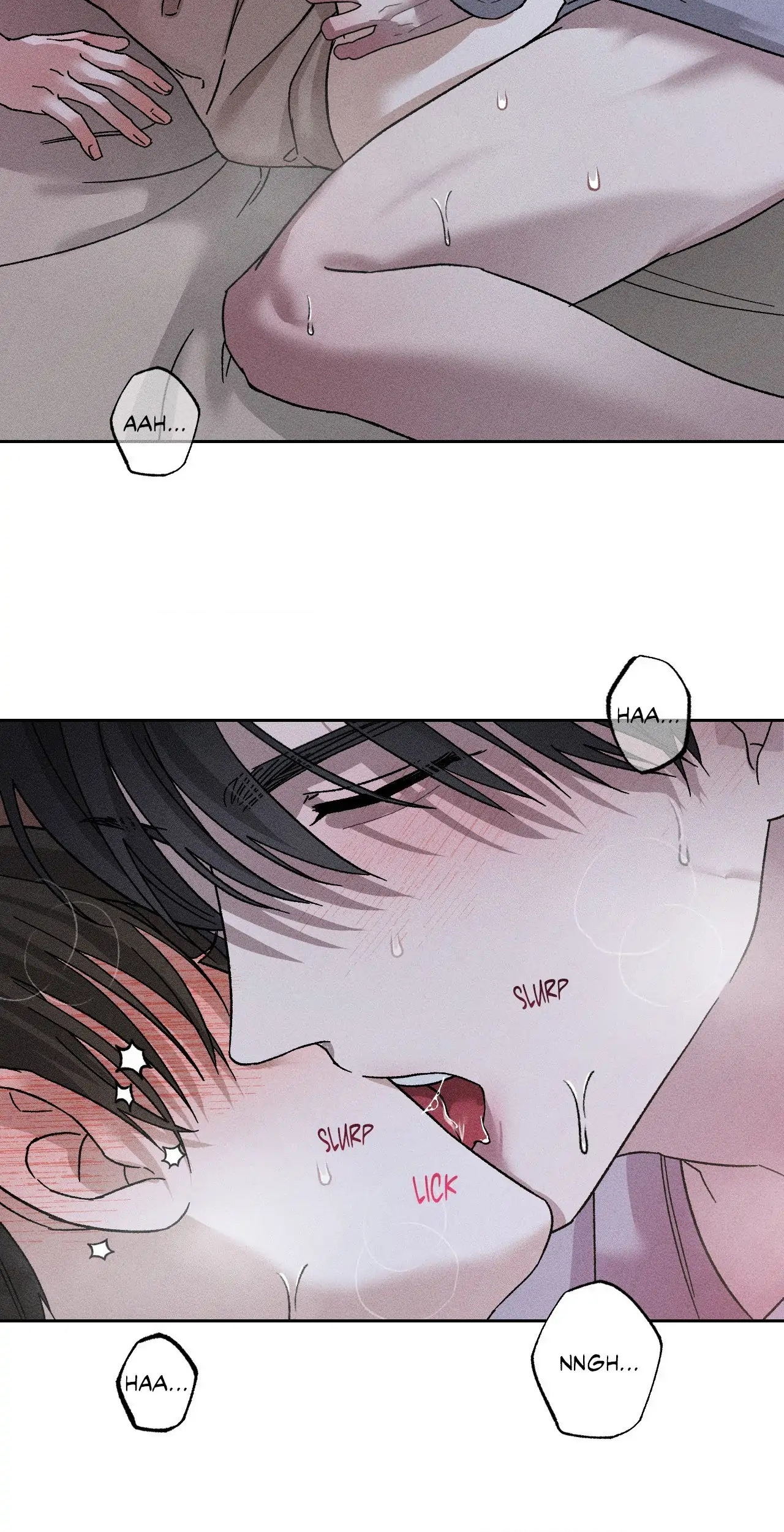 Close-Up [Official] - Chapter 15 manhwa
