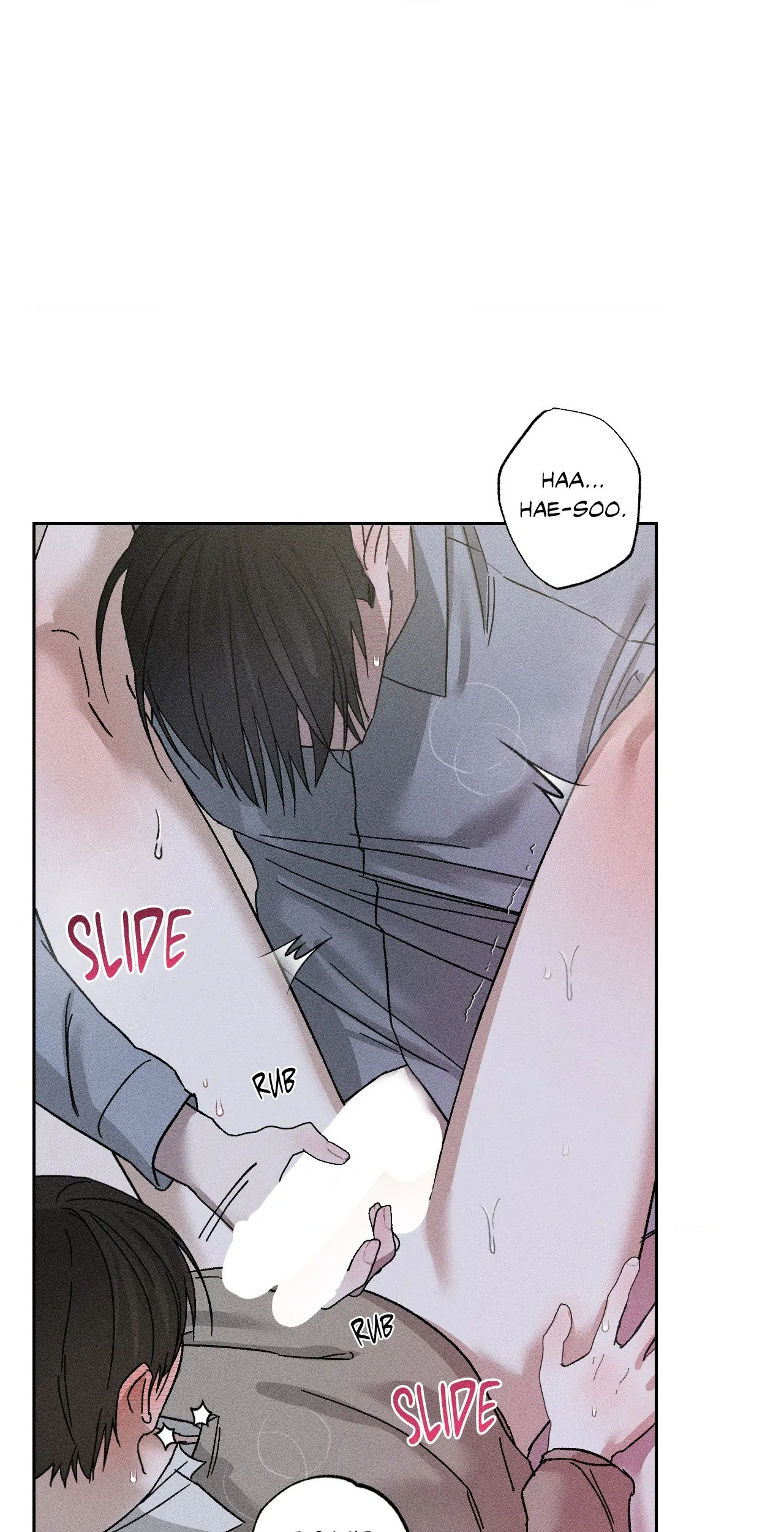 Close-Up [Official] - Chapter 15 manhwa