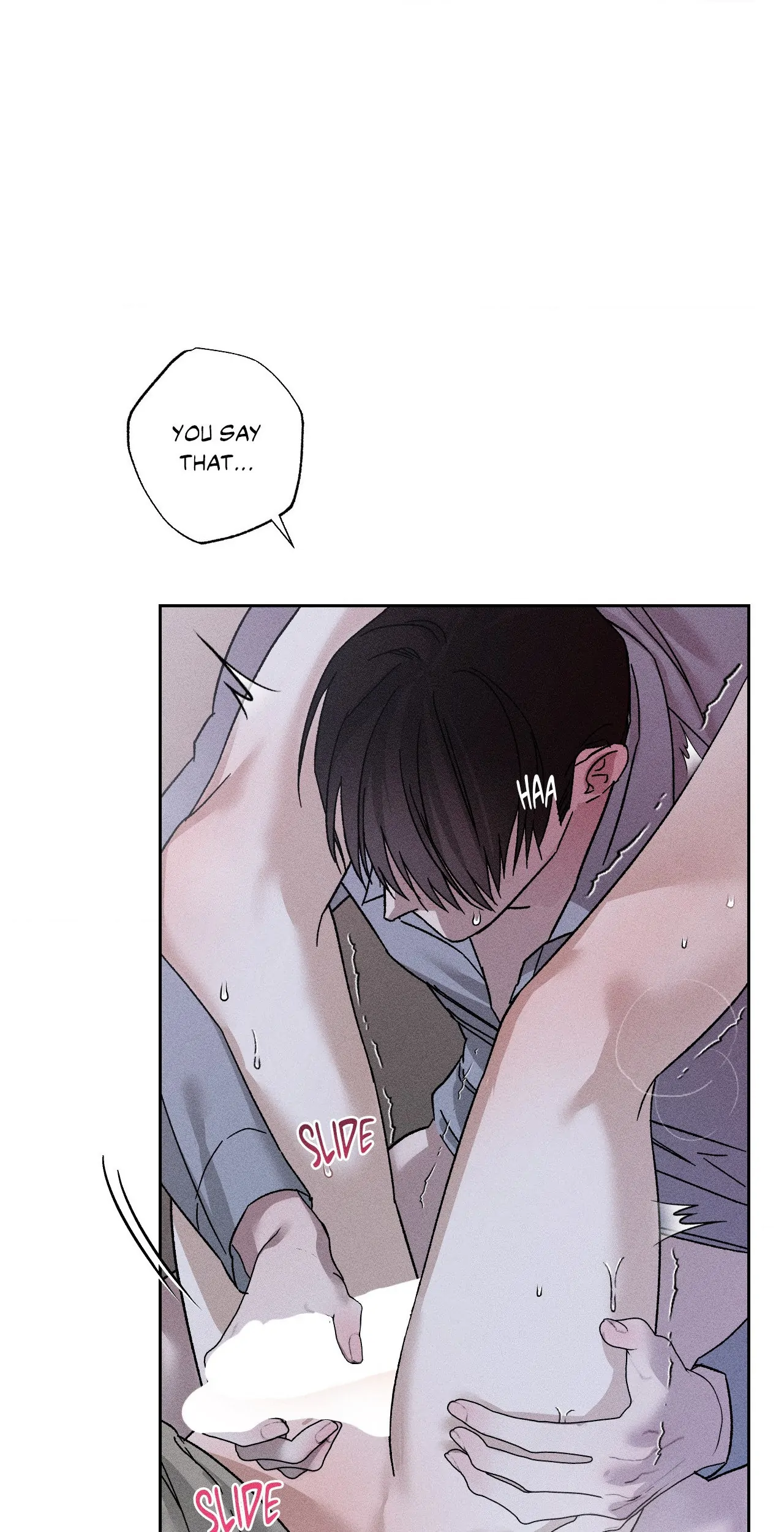 Close-Up [Official] - Chapter 15 manhwa