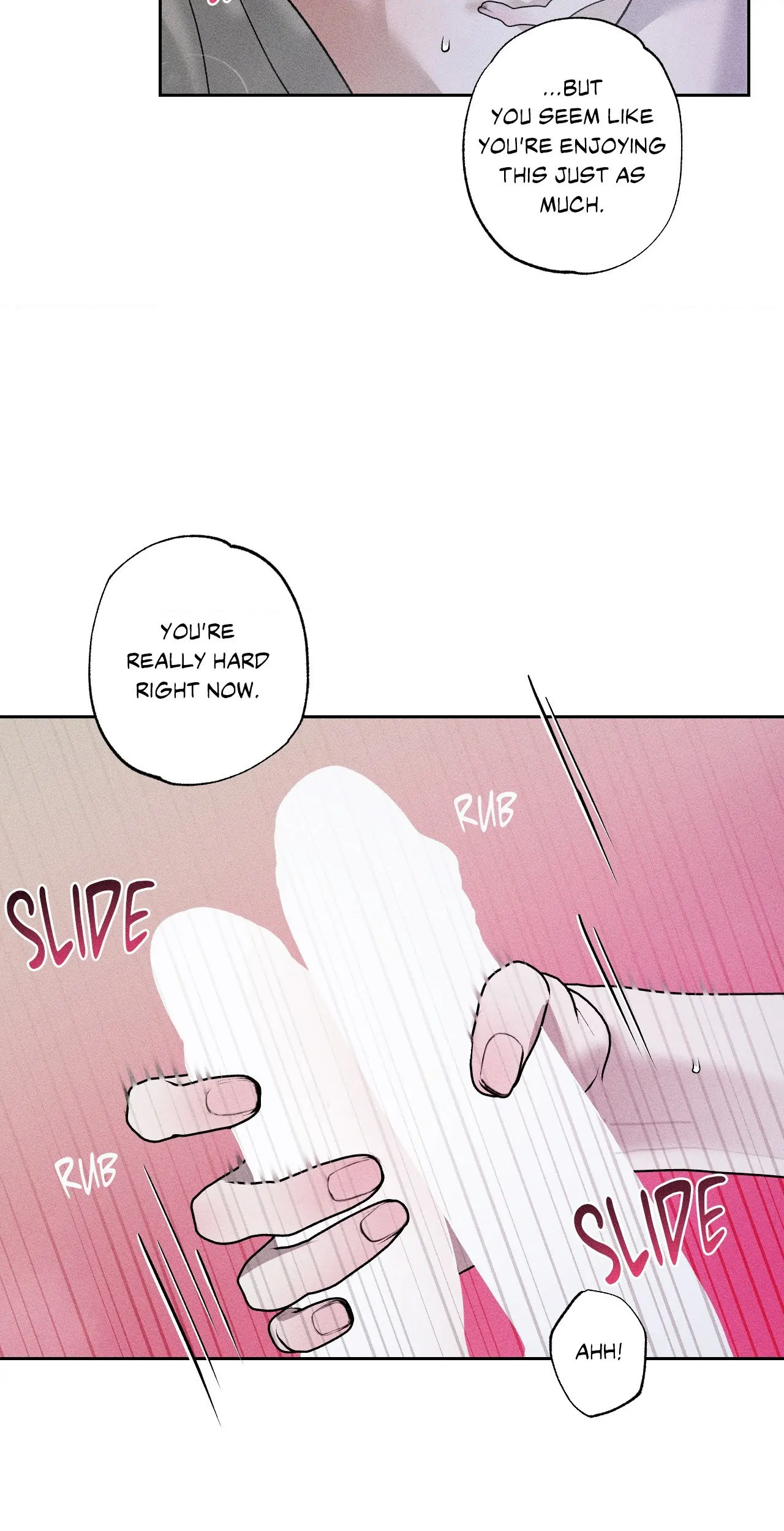 Close-Up [Official] - Chapter 15 manhwa