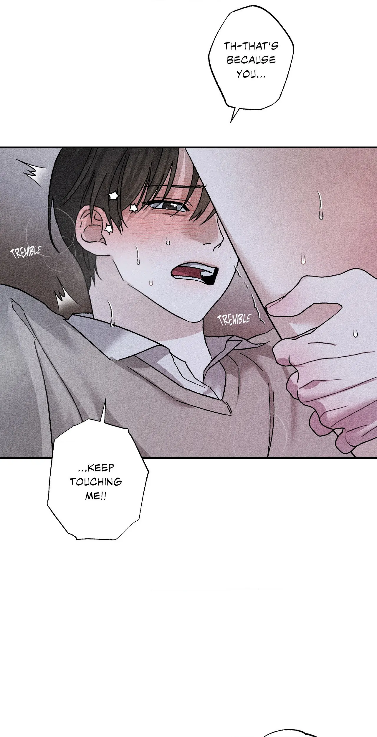 Close-Up [Official] - Chapter 15 manhwa